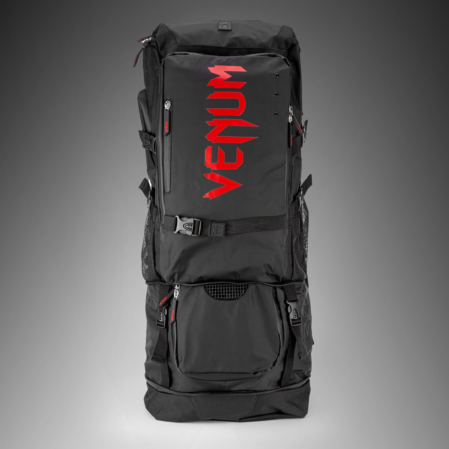 Venum Challenger Xtrem Evo BackPack - Black/Red
