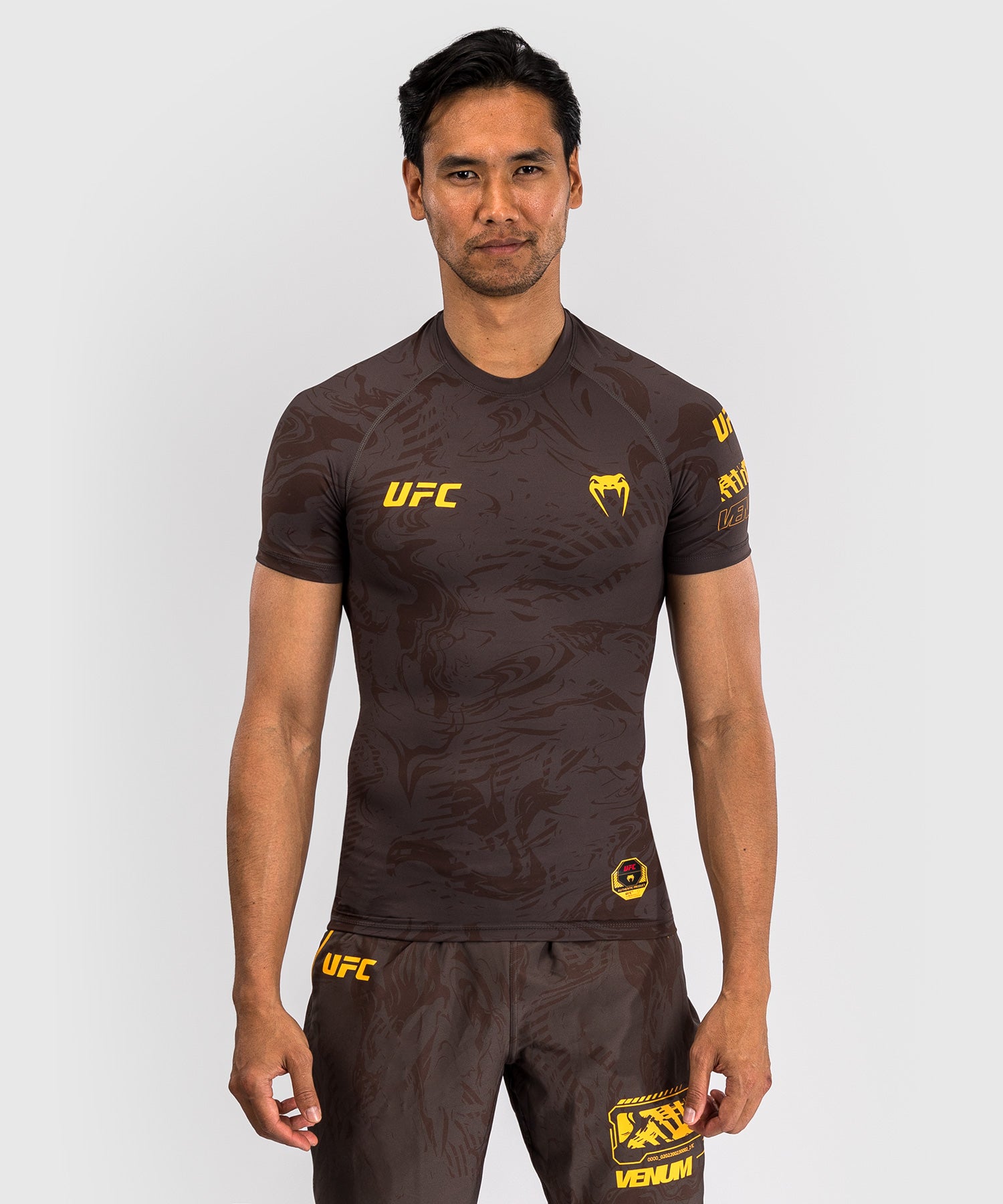 UFC Fusion by Venum Fight Week - Venum Asia