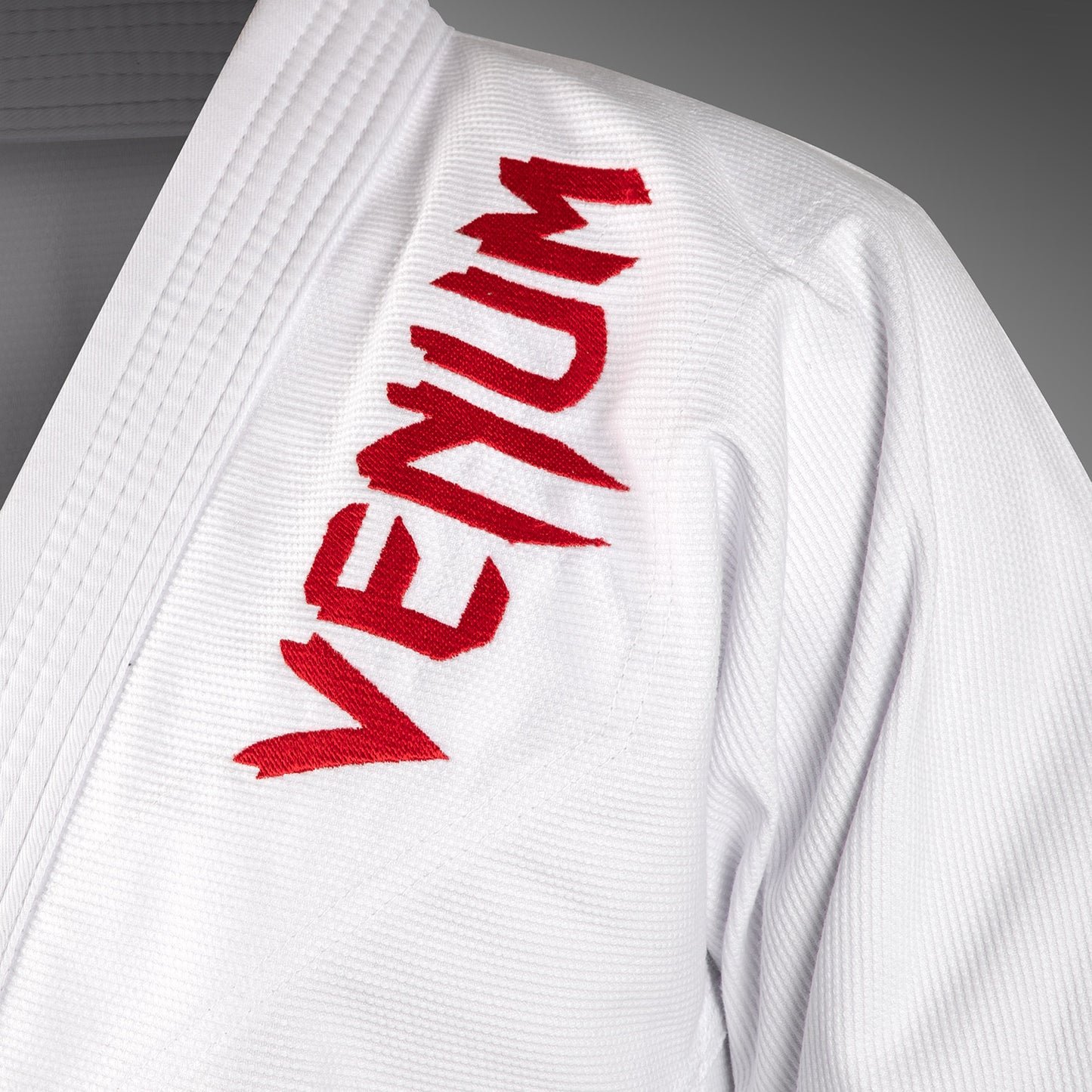 Venum Contender 3.0 Brazilian Jiu Jitsu Gi 380g - Ice