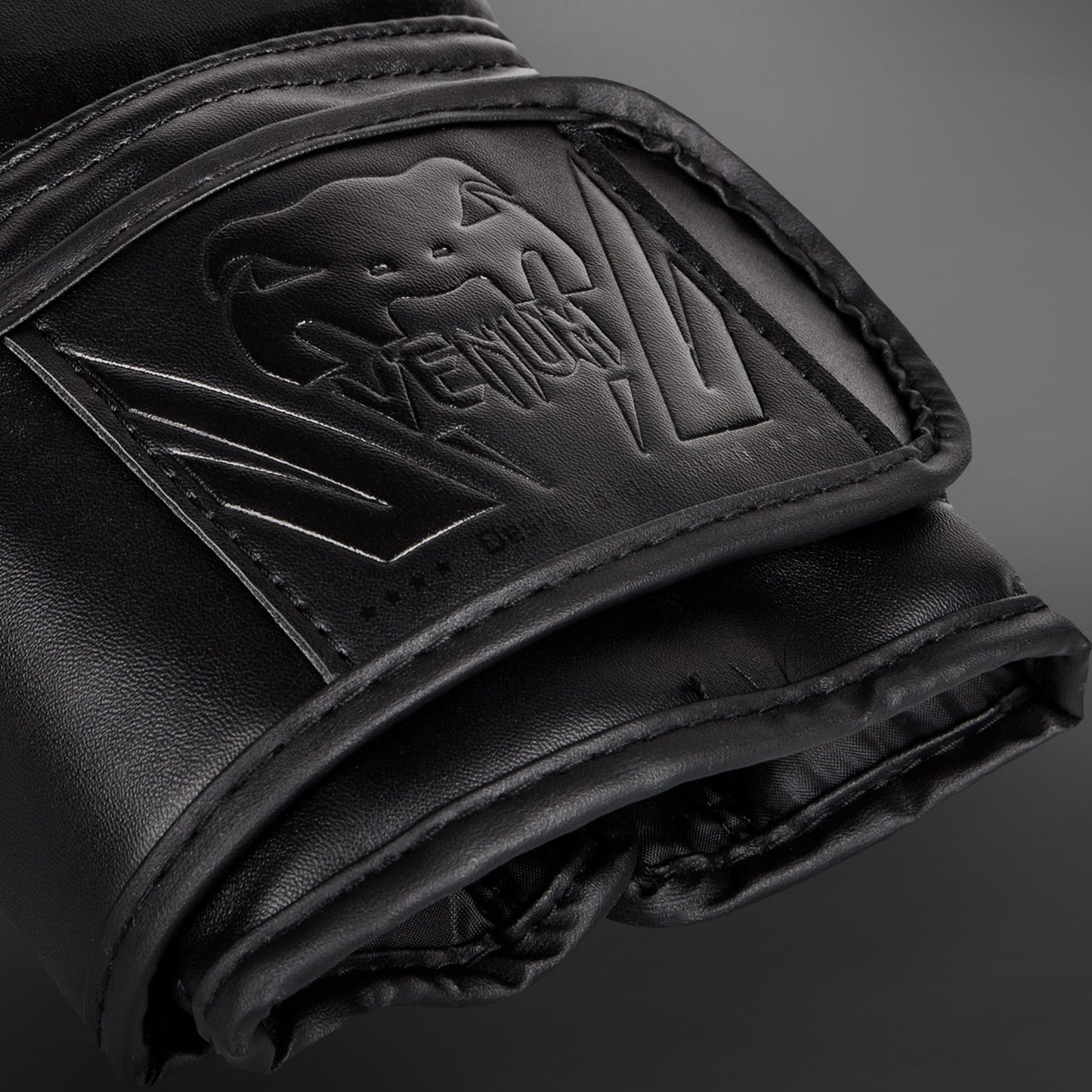 Venum Challenger 2.0 Boxing Gloves - Black/Black