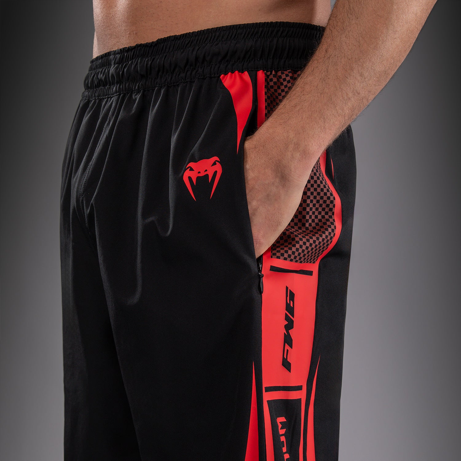 Venum UFC Unity by Venum Authentic Fight Week Men's Performance