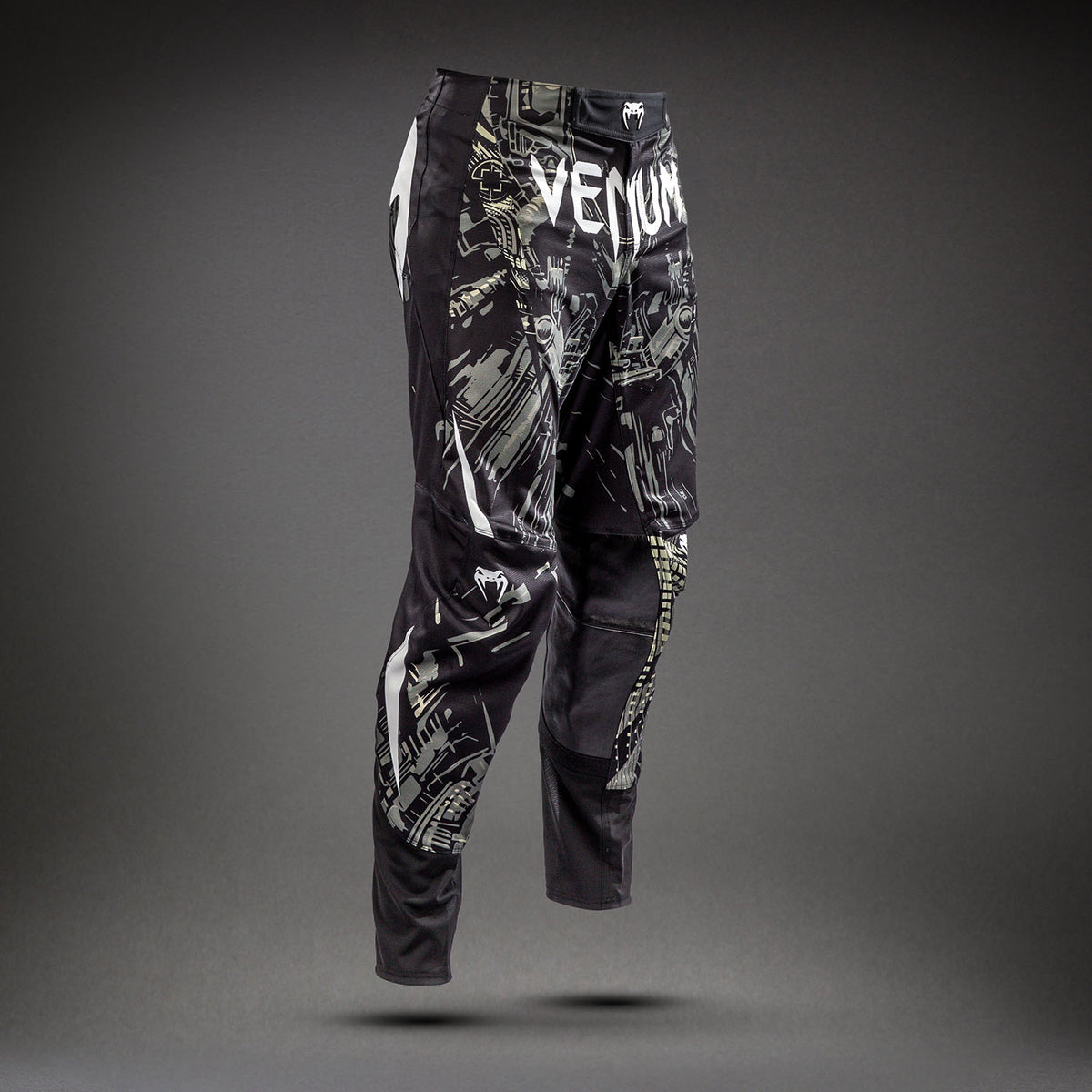Venum MX Elite Pant - Black/Sand