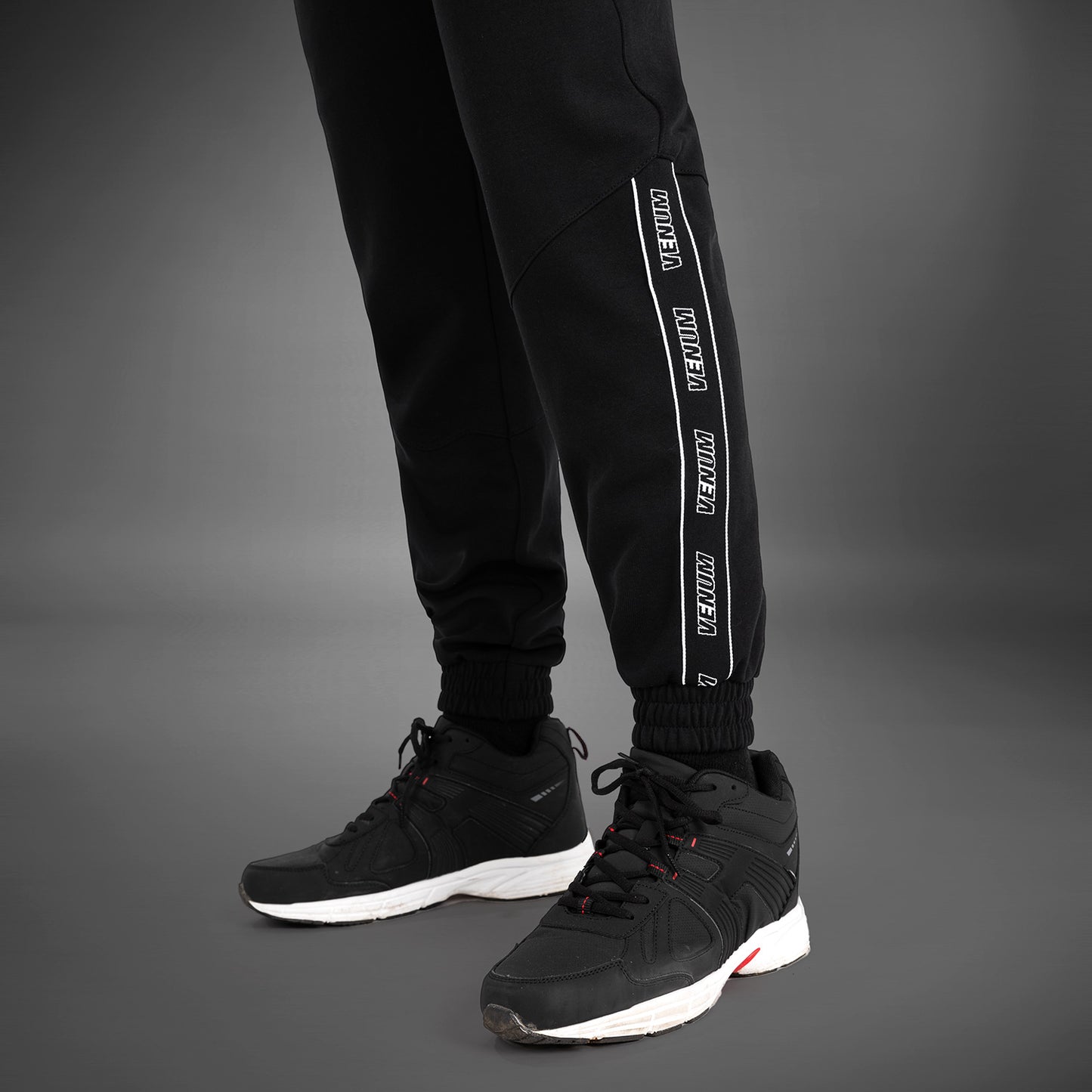 Venum Contender 4.0 Men’s Joggers - Black