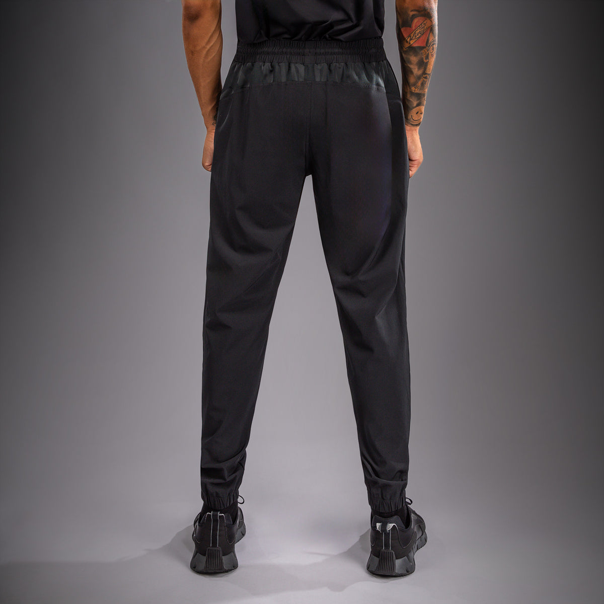 Venum G-Fit Revolution Joggers - Black/Copper