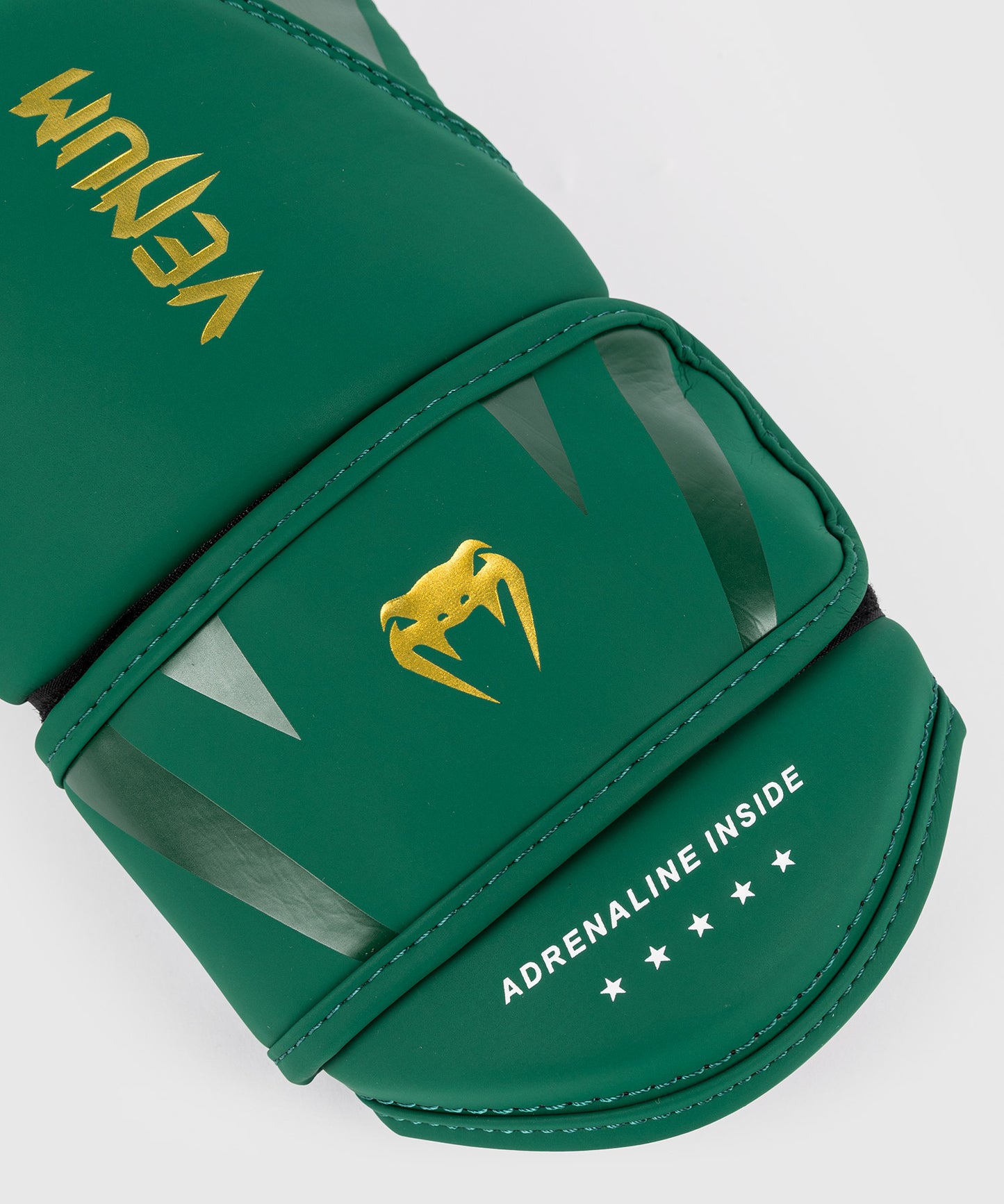 Venum Challenger 4.0 Boxing Gloves - Army Green