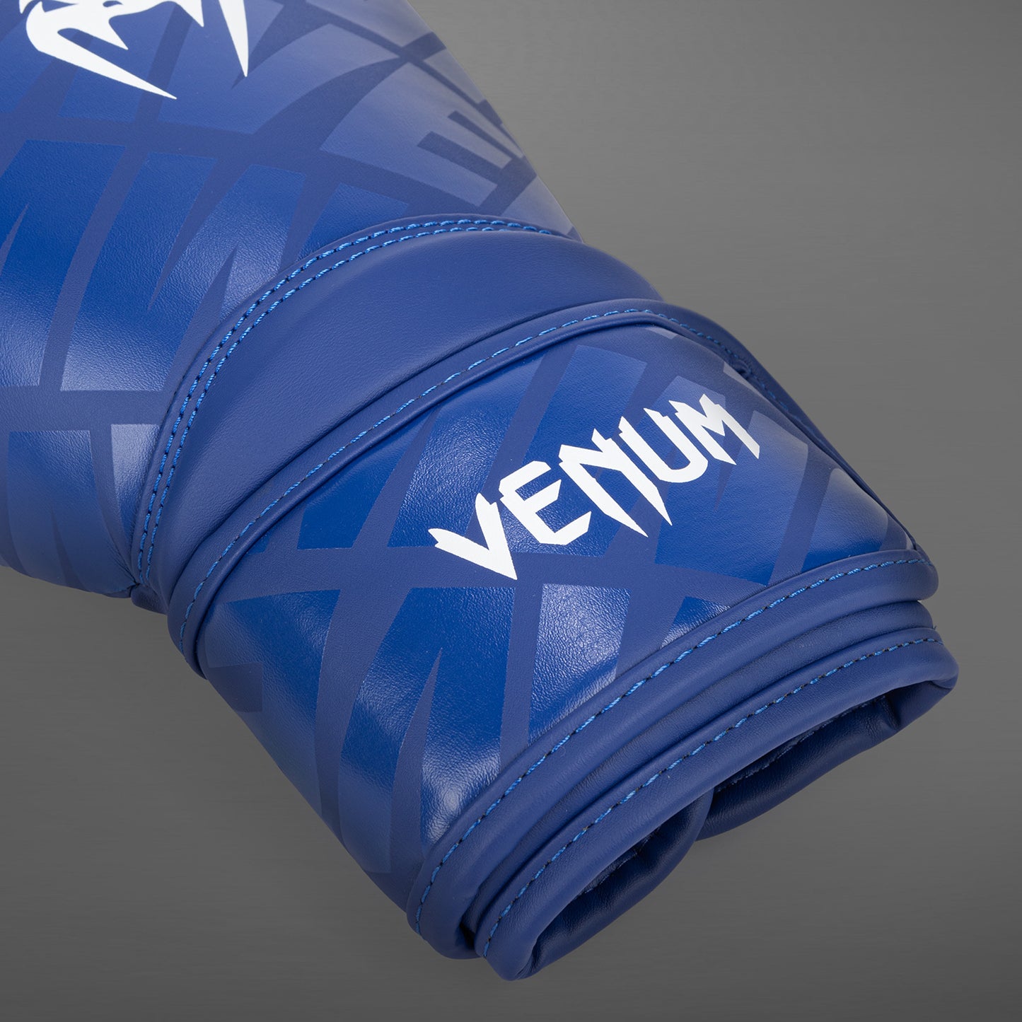 Venum Contender 1.5 XT  Boxing Gloves - White/Blue