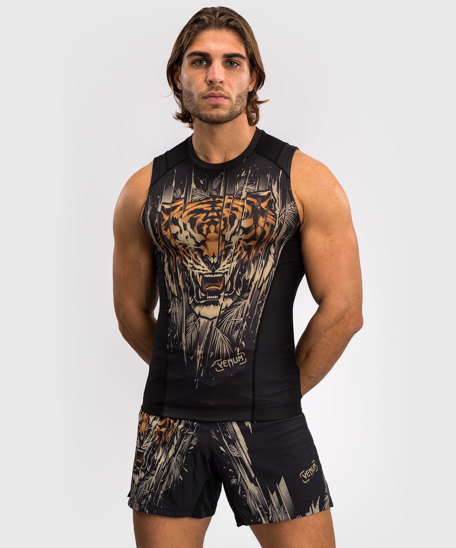 Tiger - Venum Asia