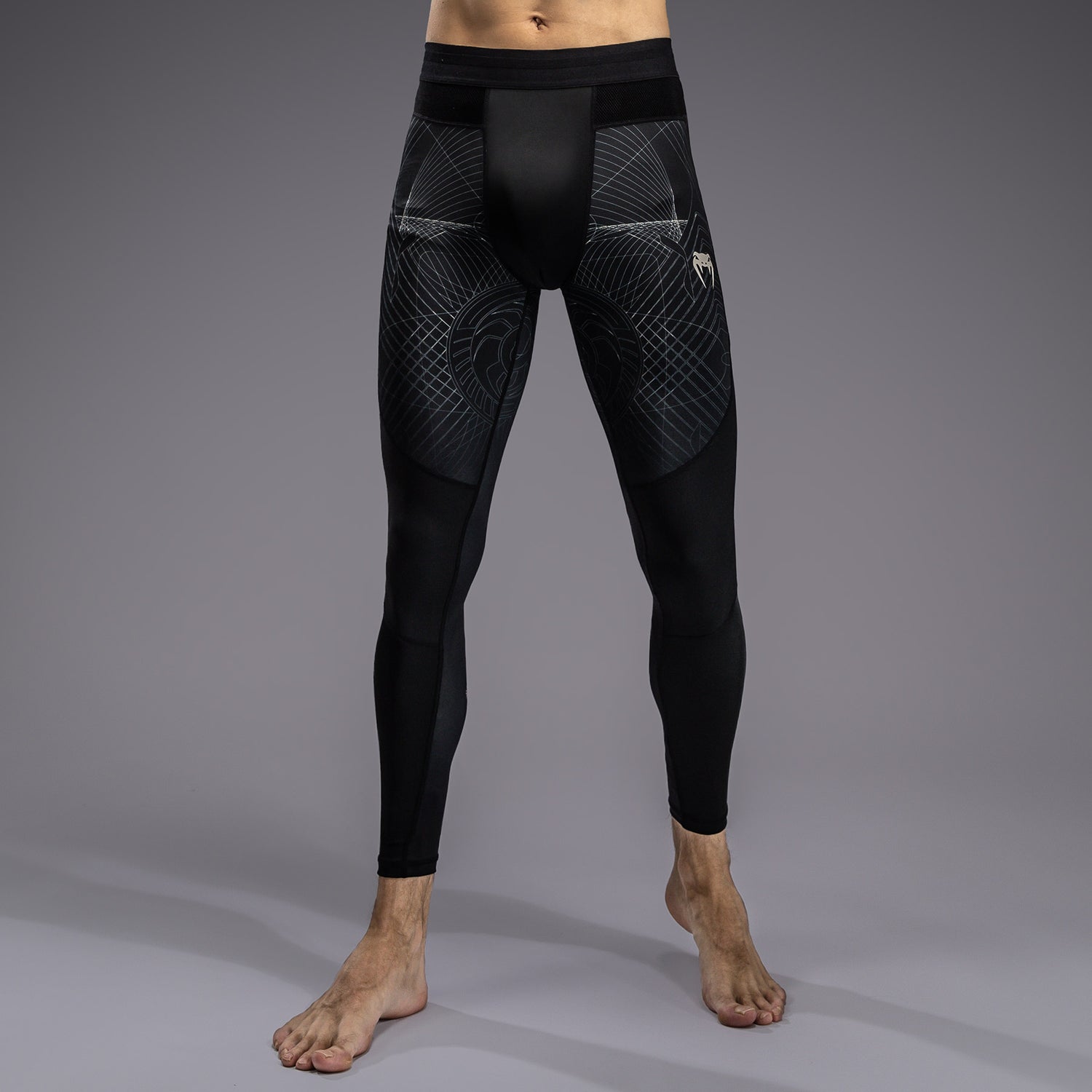 Compression Pants