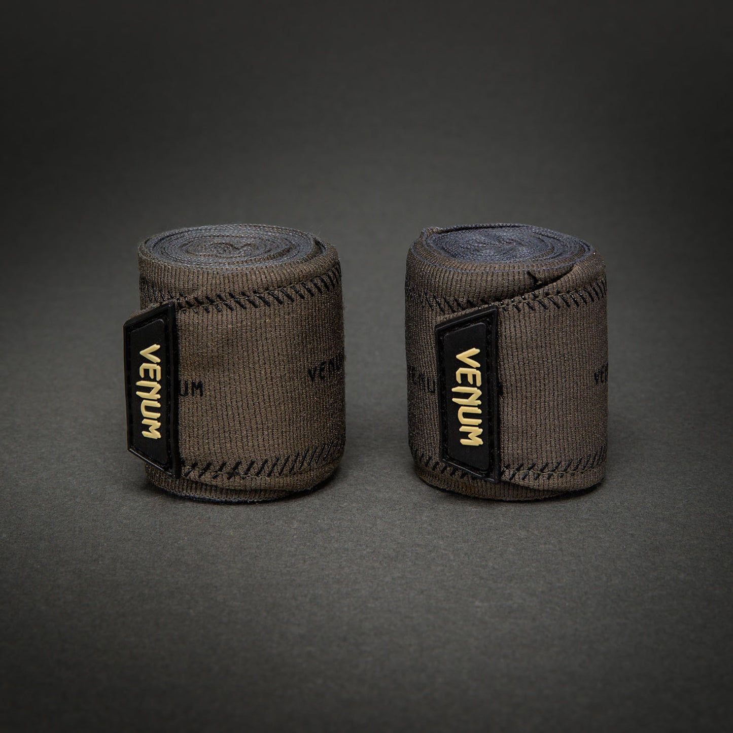 Venum Impact Evo Handwraps - Dark Grey