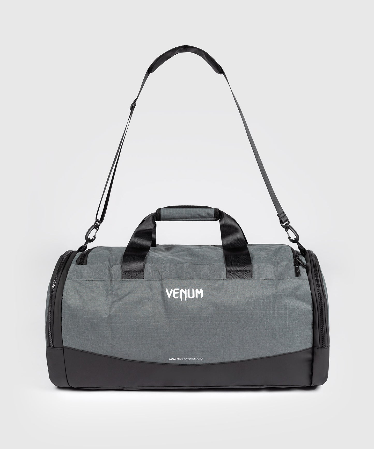 Venum Evo 2 XTrem Ripstop Back Pack Sports Bags - Storm Grey