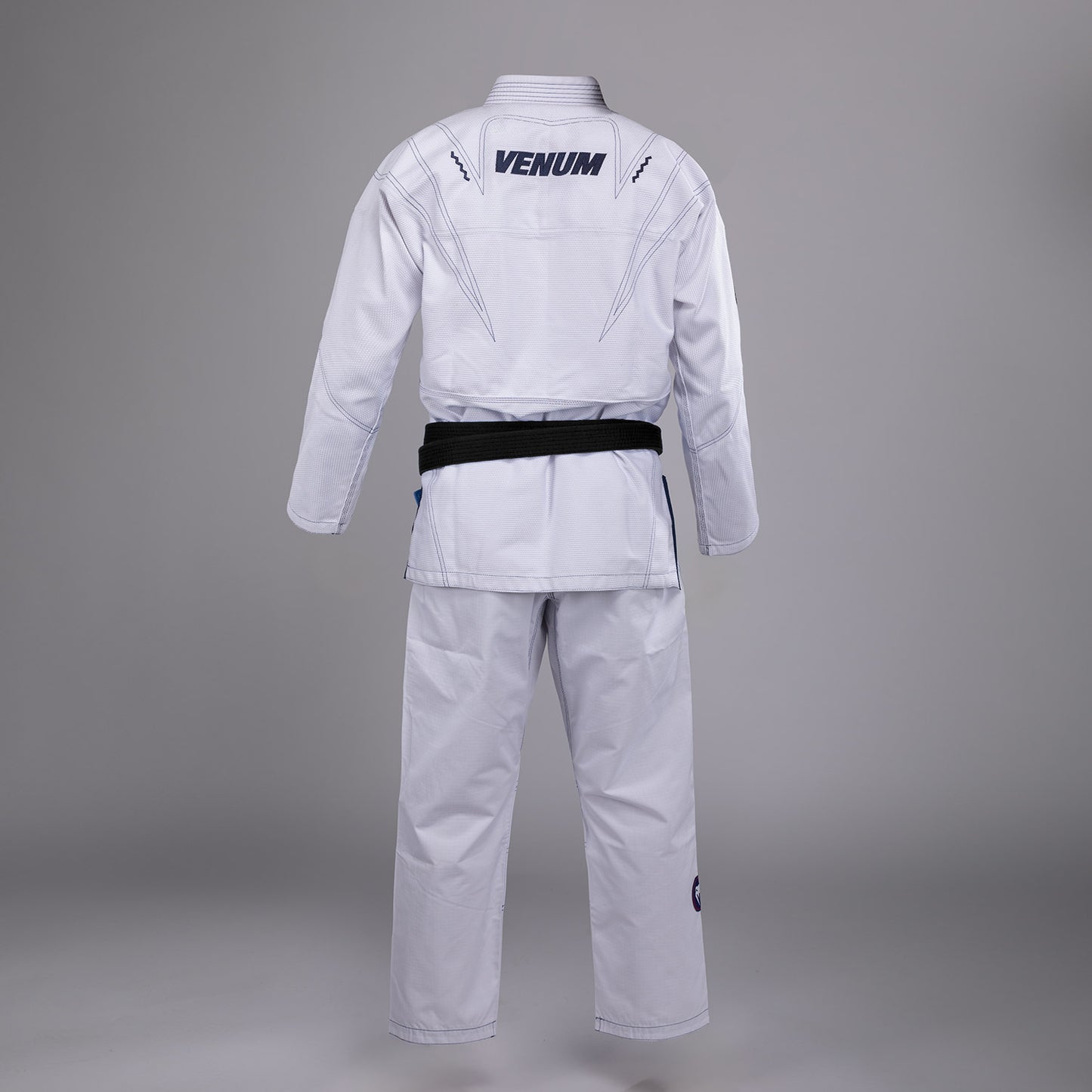 Venum Elite 5.0 - 450 - Brazilian Jiu Jitsu Gi - Ice