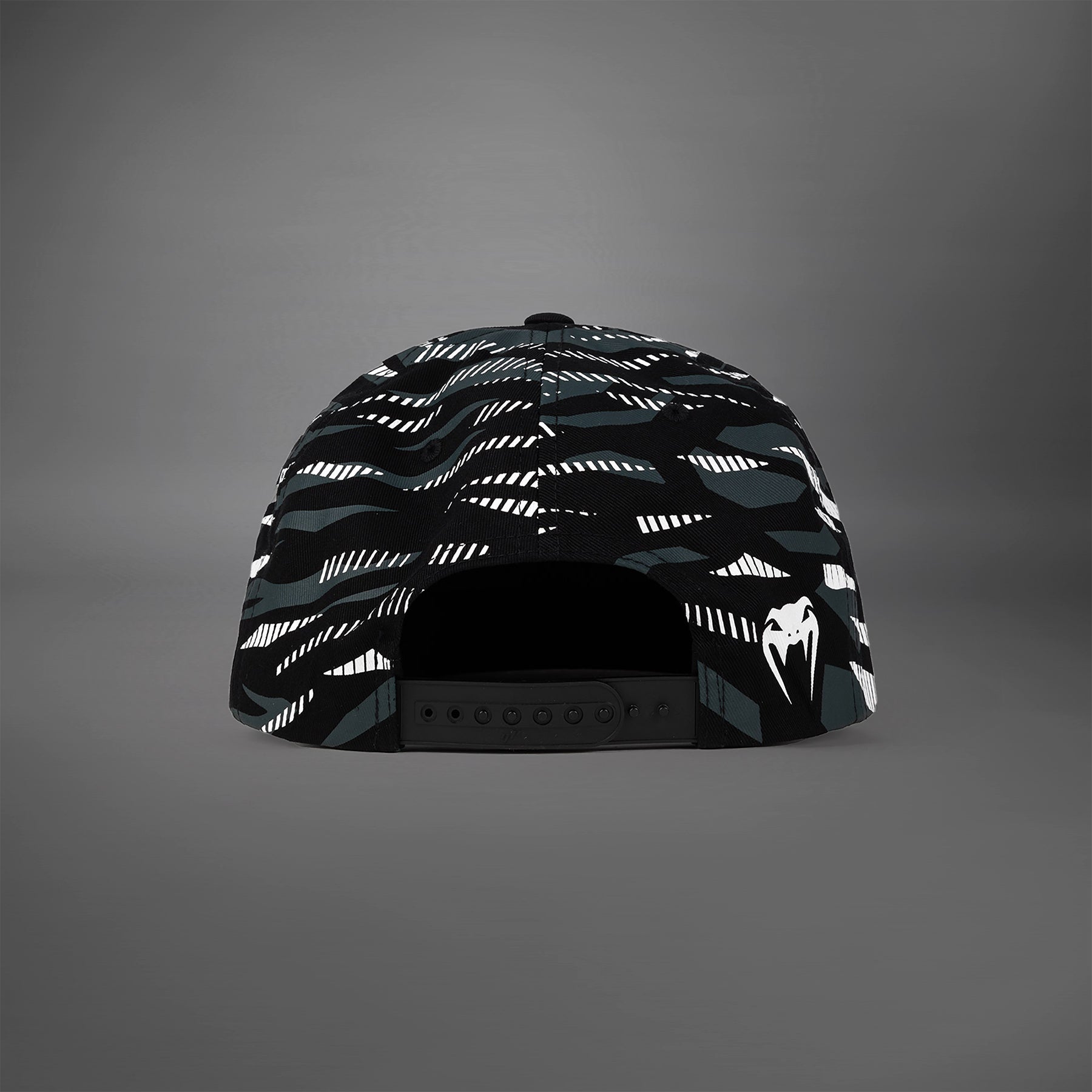 UFC Venum Authentic Fight Night キャップ 黒金 UFC Fusion by Venum Authentic Fight Night Sports Cap