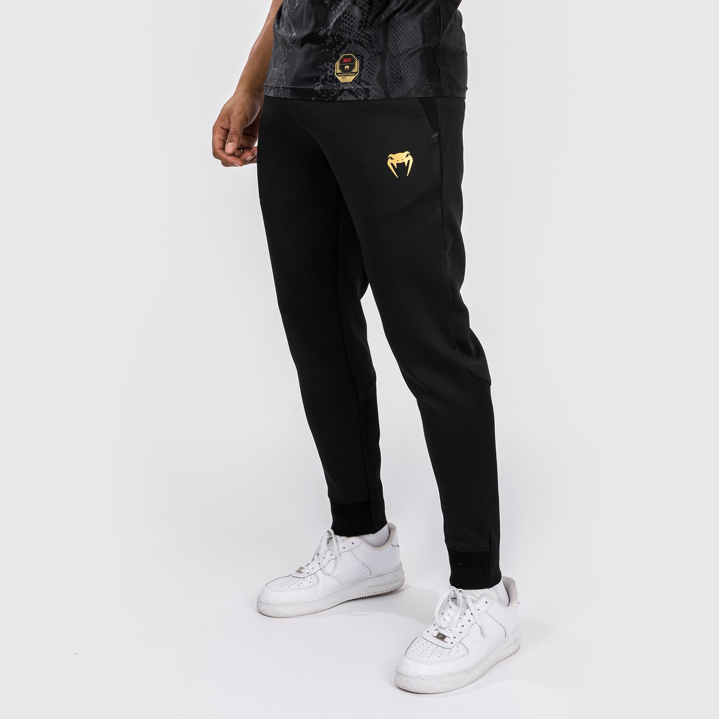 UFC Adrenaline by Venum Authentic Fight Night Men's Walkout Pant