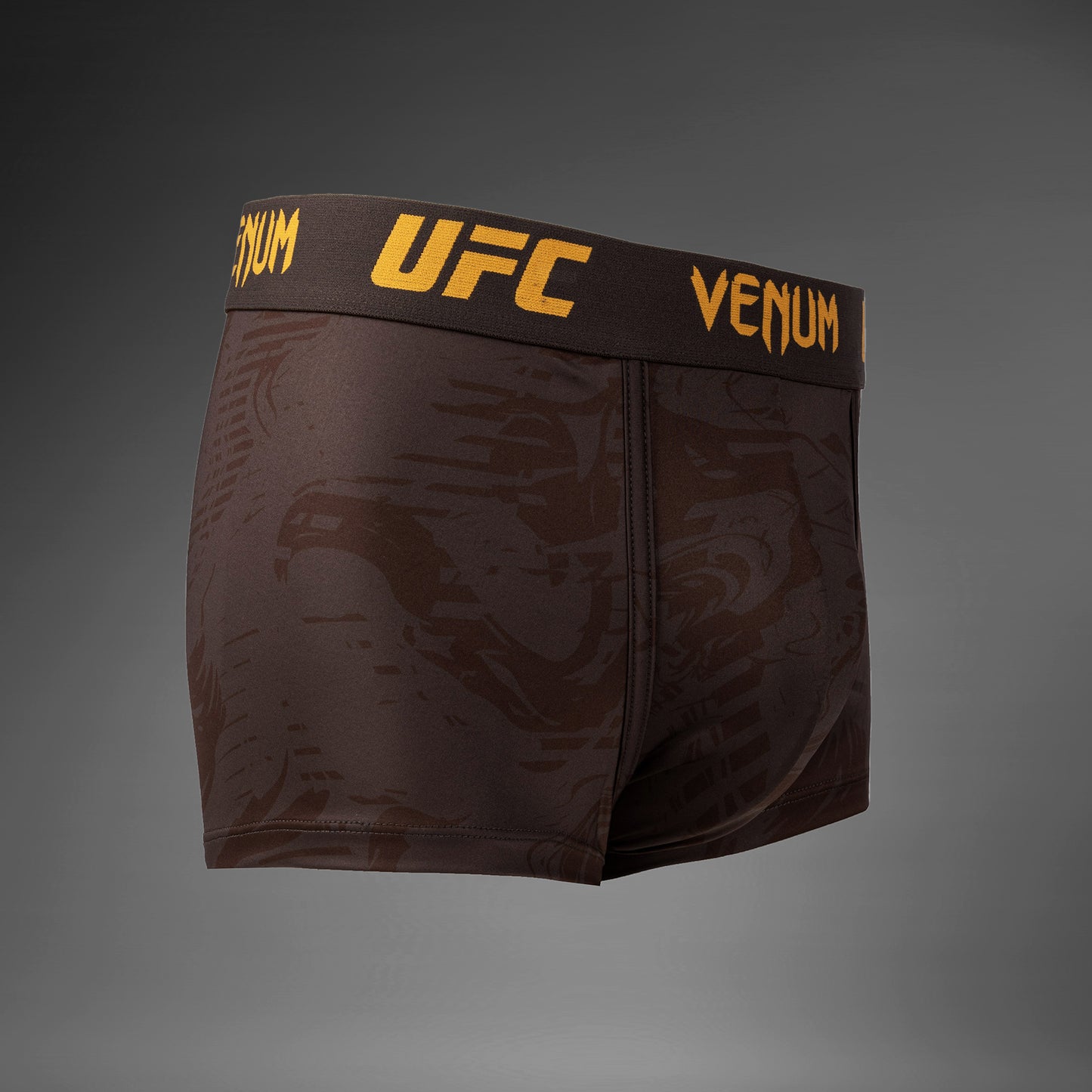 UFC Fusion by Venum Fight Week Men’s Weigh-In Underwear - Earthen Brown