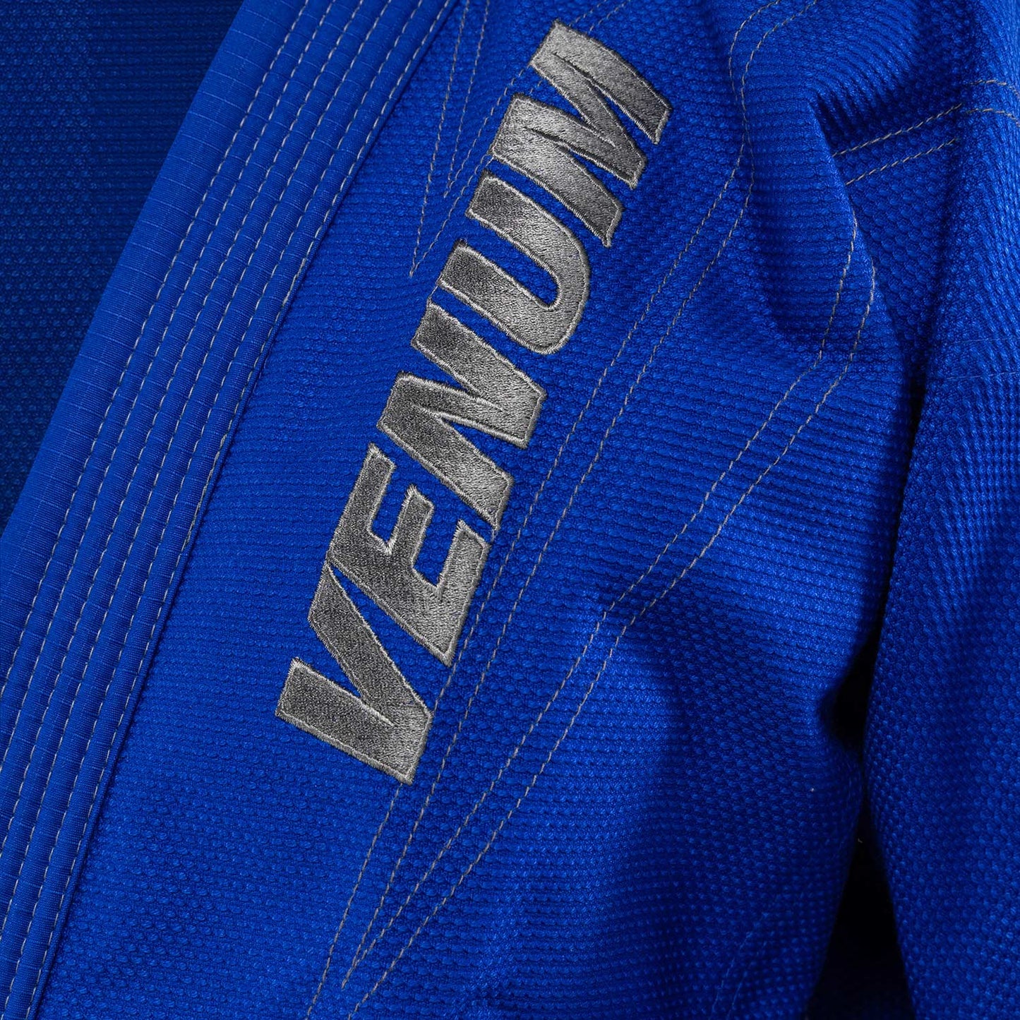 Venum Elite 5.0 Brazilian Jiu Jitsu Gi (450 gsm) - Royal Blue