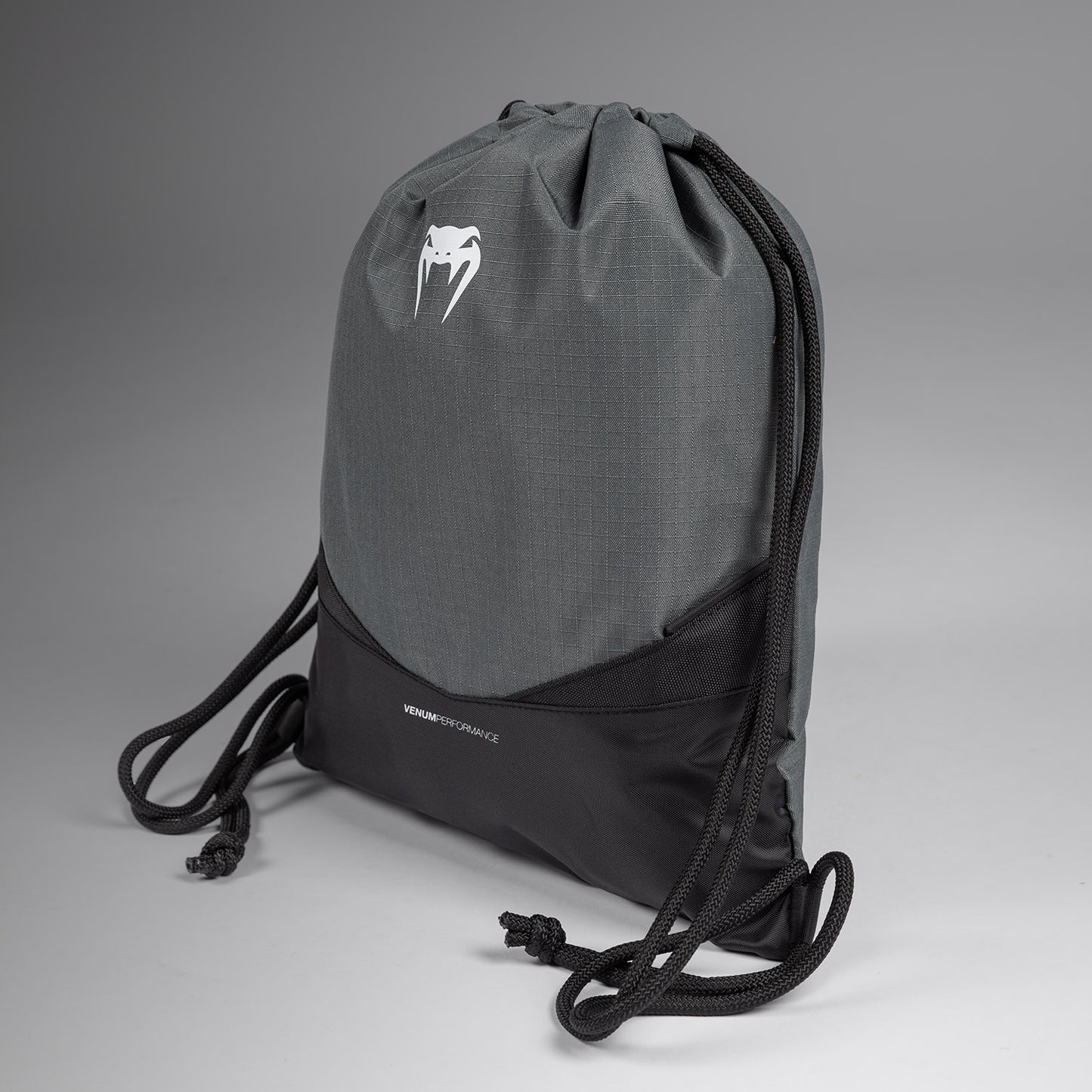 Venum Evo 2 Drawstring Bag - Storm Grey
