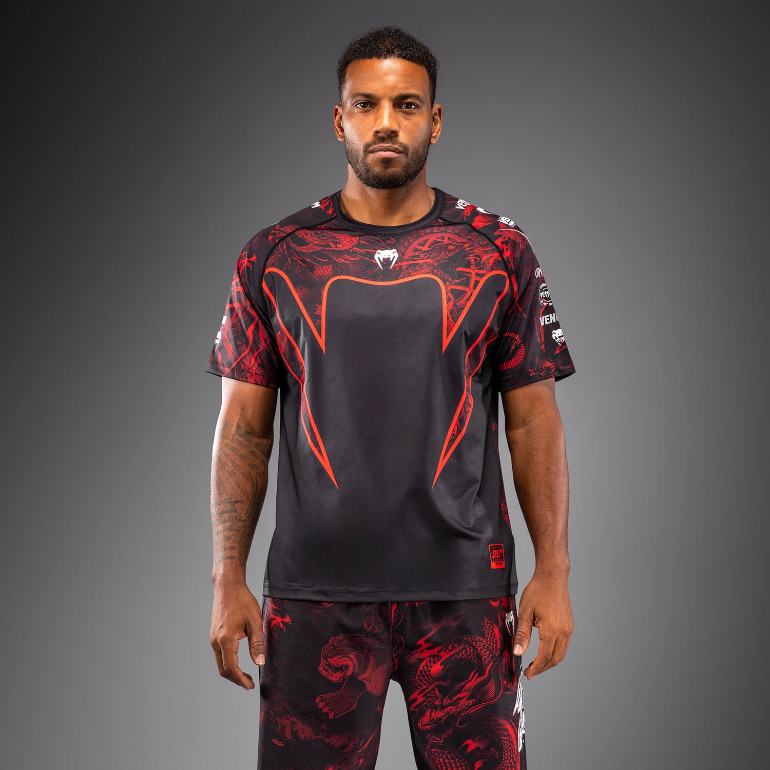 Venum 20th Anniversary