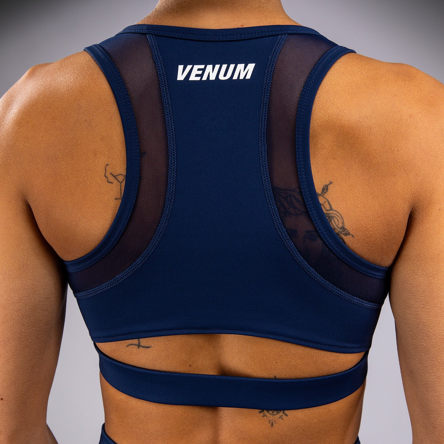 Venum Aero XT Sport Bra - Indigo PK