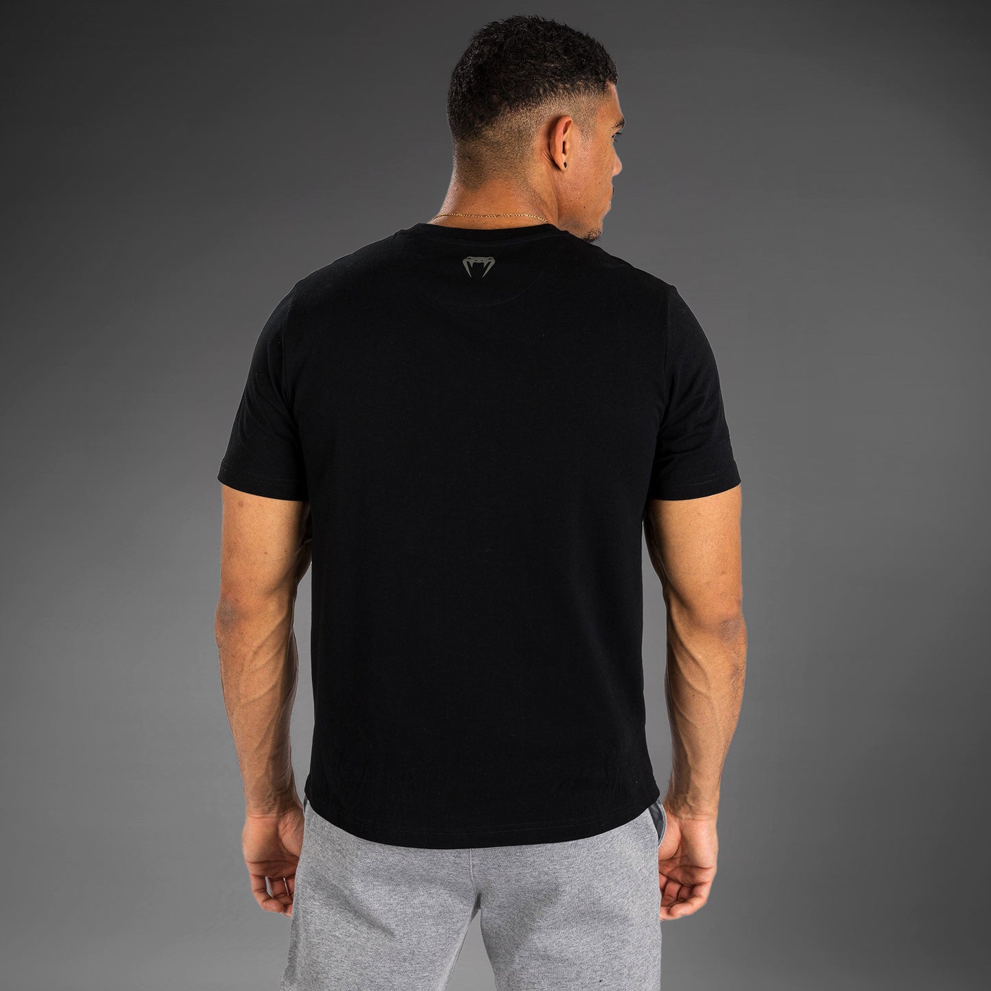 UFC by Venum Ulti-Man T-Shirt - Black
