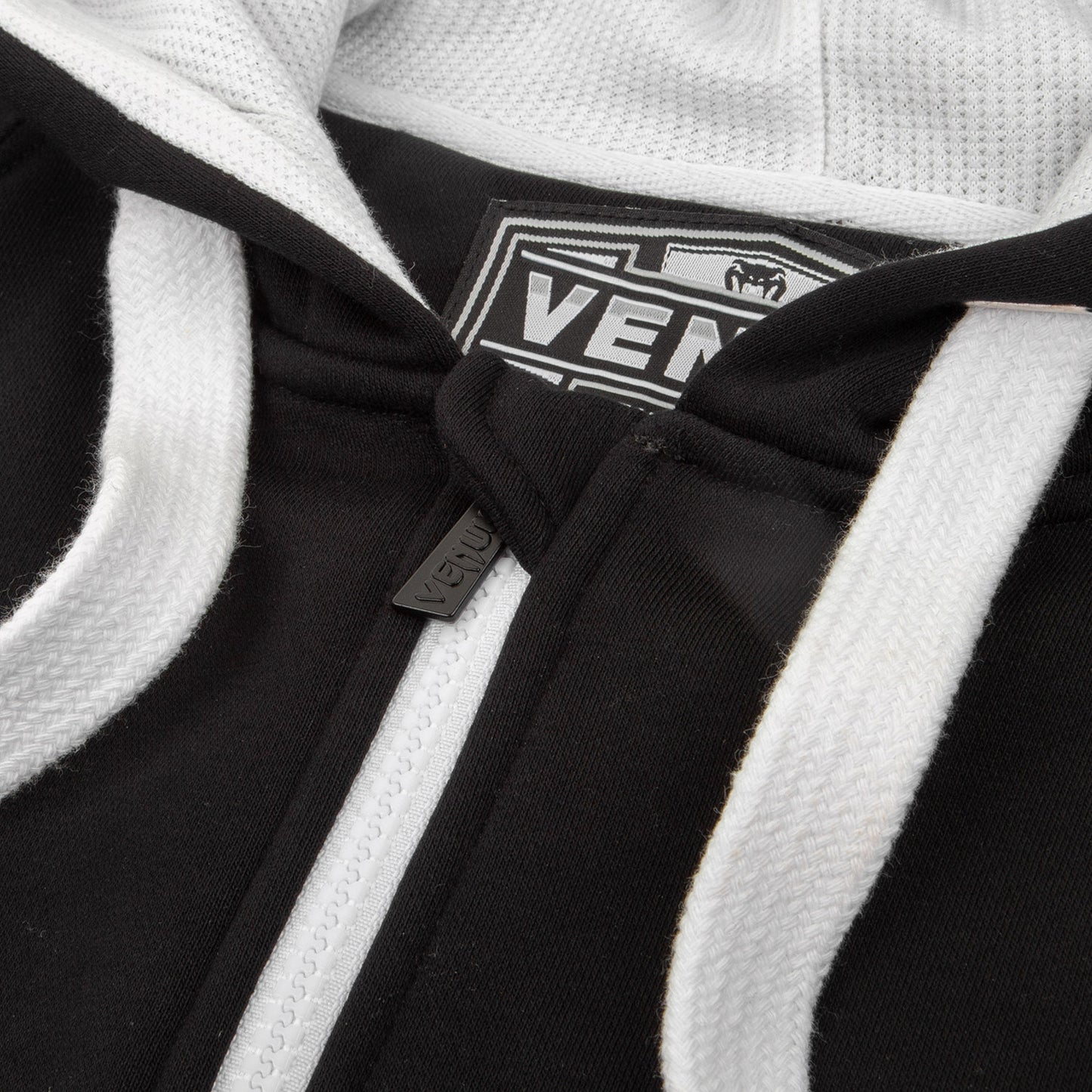 Venum Contender 3.0 Hoodie - Black