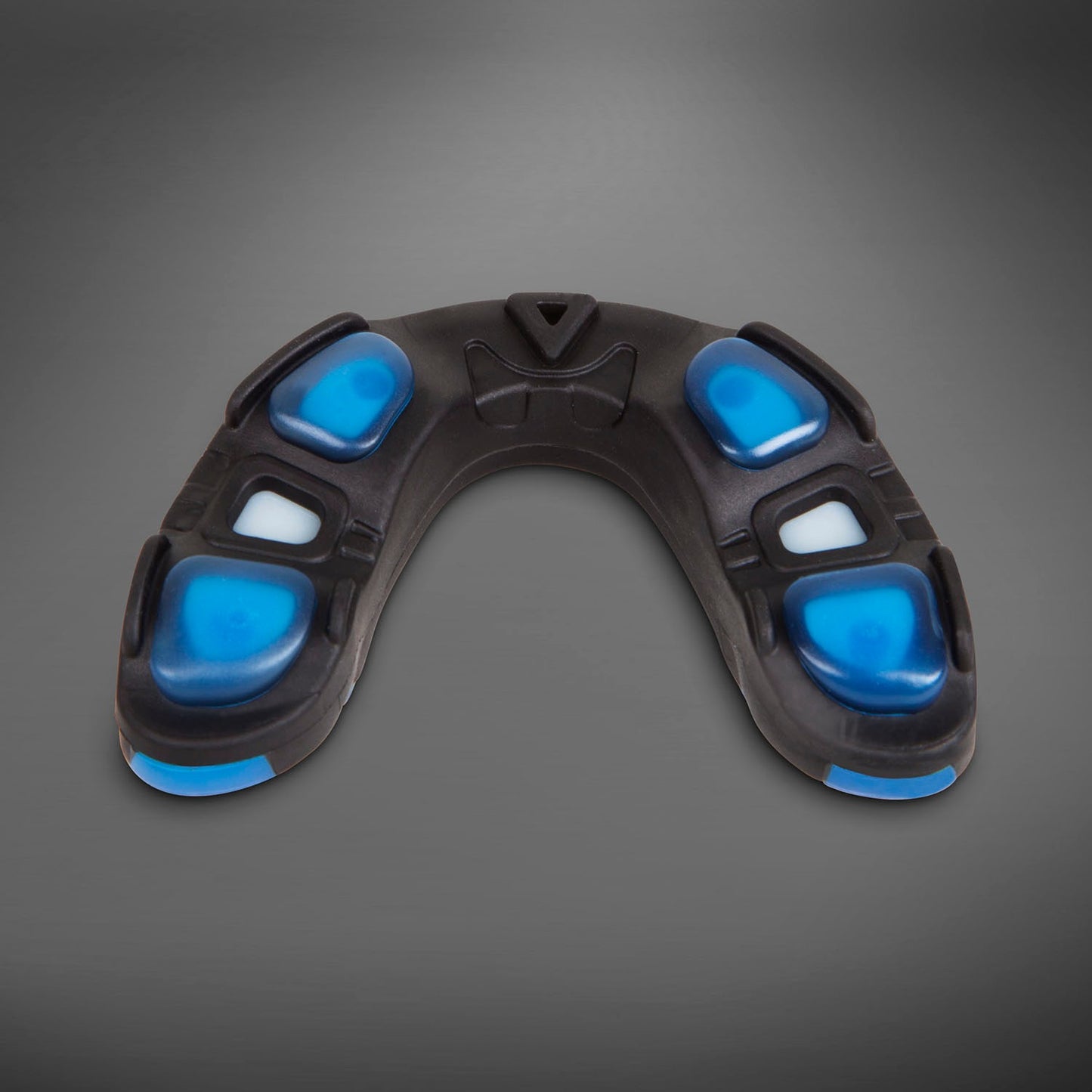 Venum Predator Mouthguard - Black/Blue