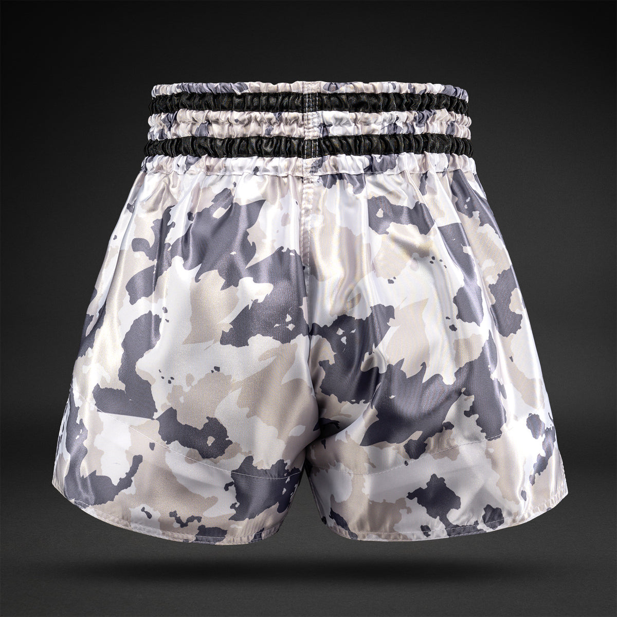 Venum Classic Muay Thai Shorts - Urban Camo