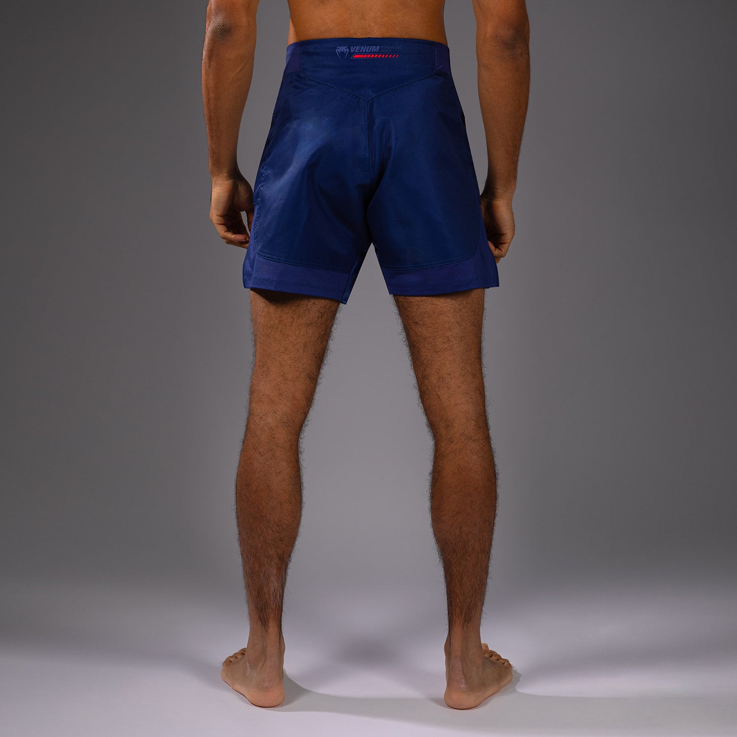 Venum Technical 3.0 Fight Shorts - Night Blue