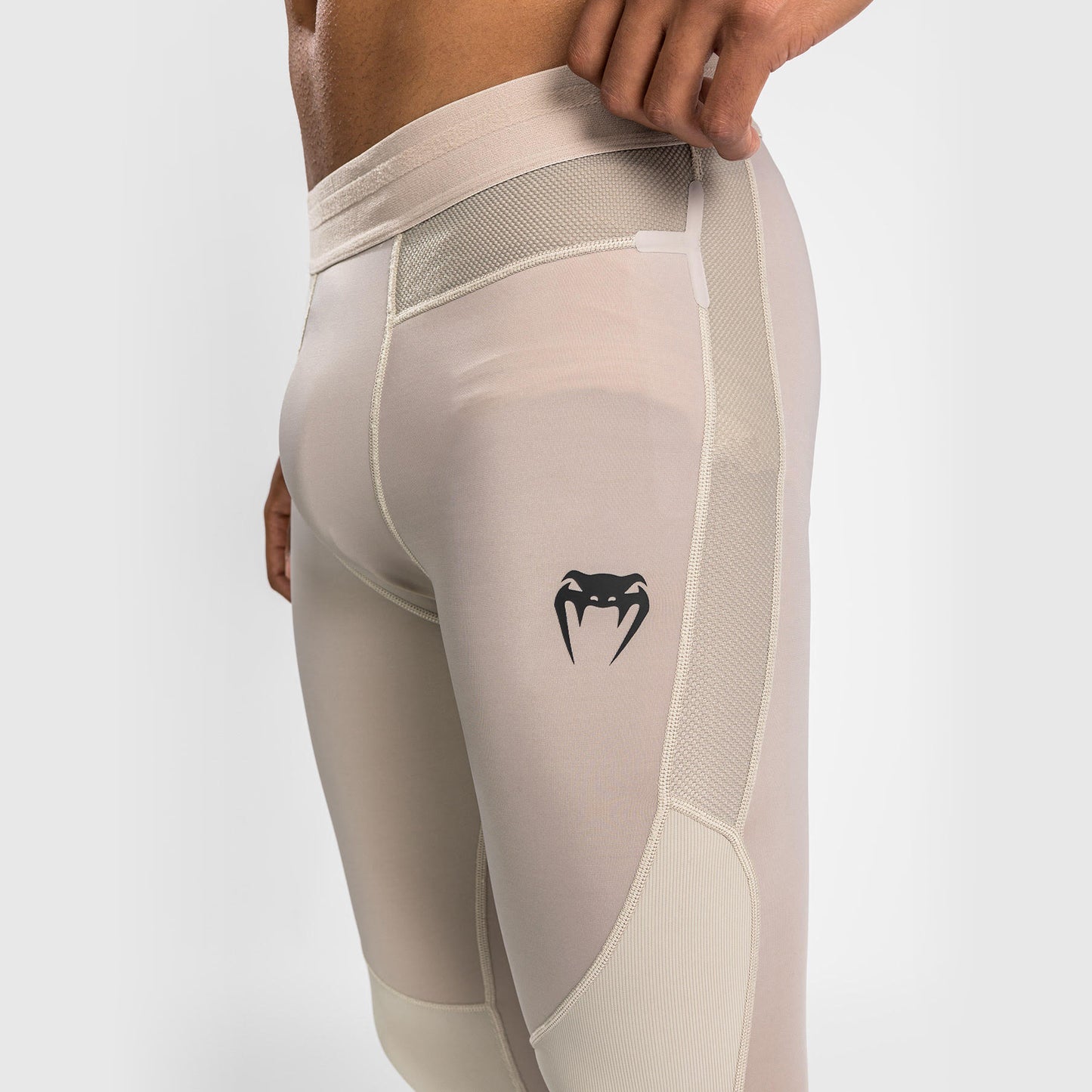 Venum G-Fit Air Spat - Sand