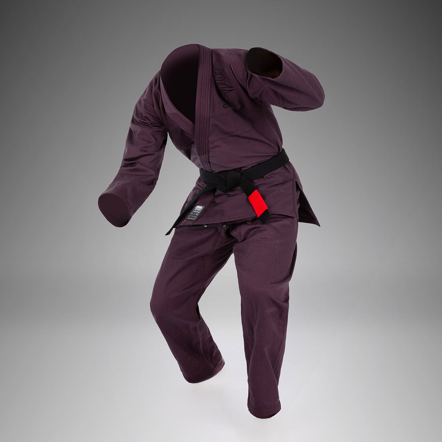Venum Contender 2.0 BJJ GI - Plum