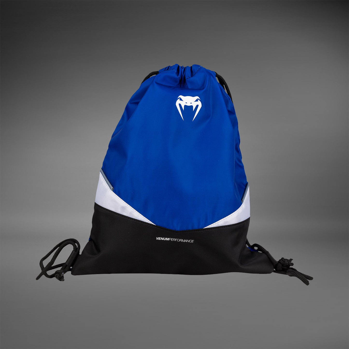 Venum Evo 2 Drawstring Bag (15-20L) - Royal Blue/White