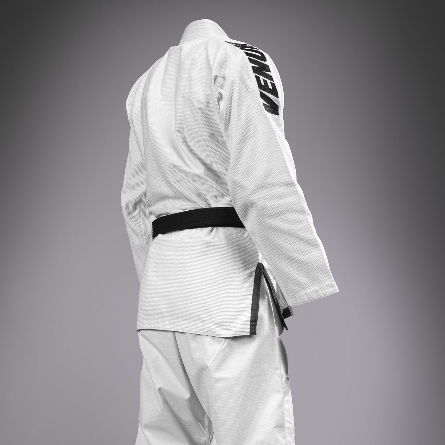 Venum Challenger XT BJJ Gi - White