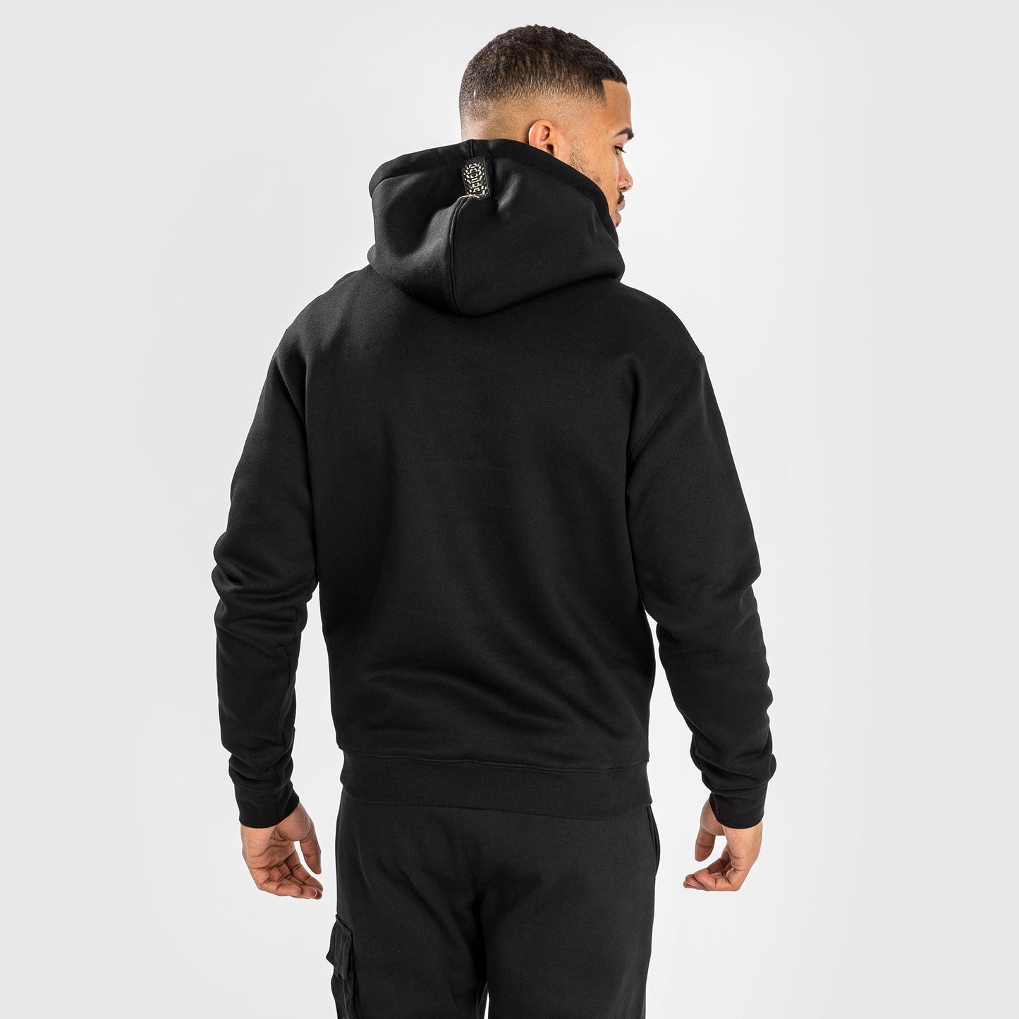 Venum Tecmo 2.0 Hoodie - Black