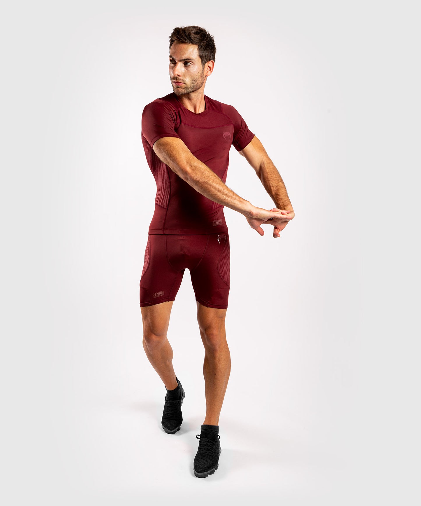 Venum G-Fit Compression Shorts