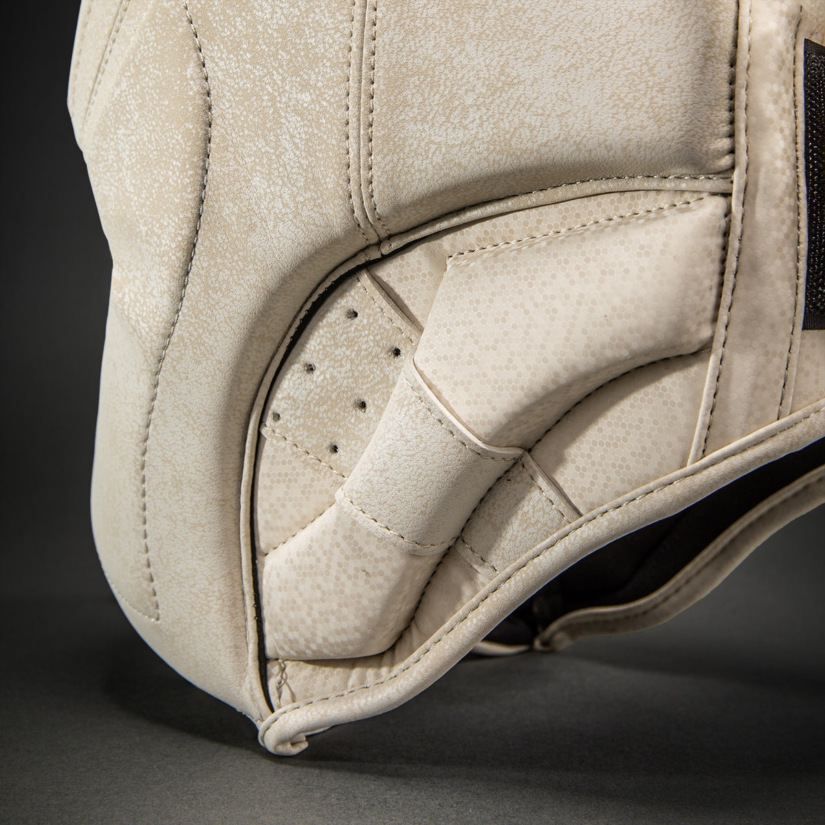 Venum Stone 2.0 Headgear Sand