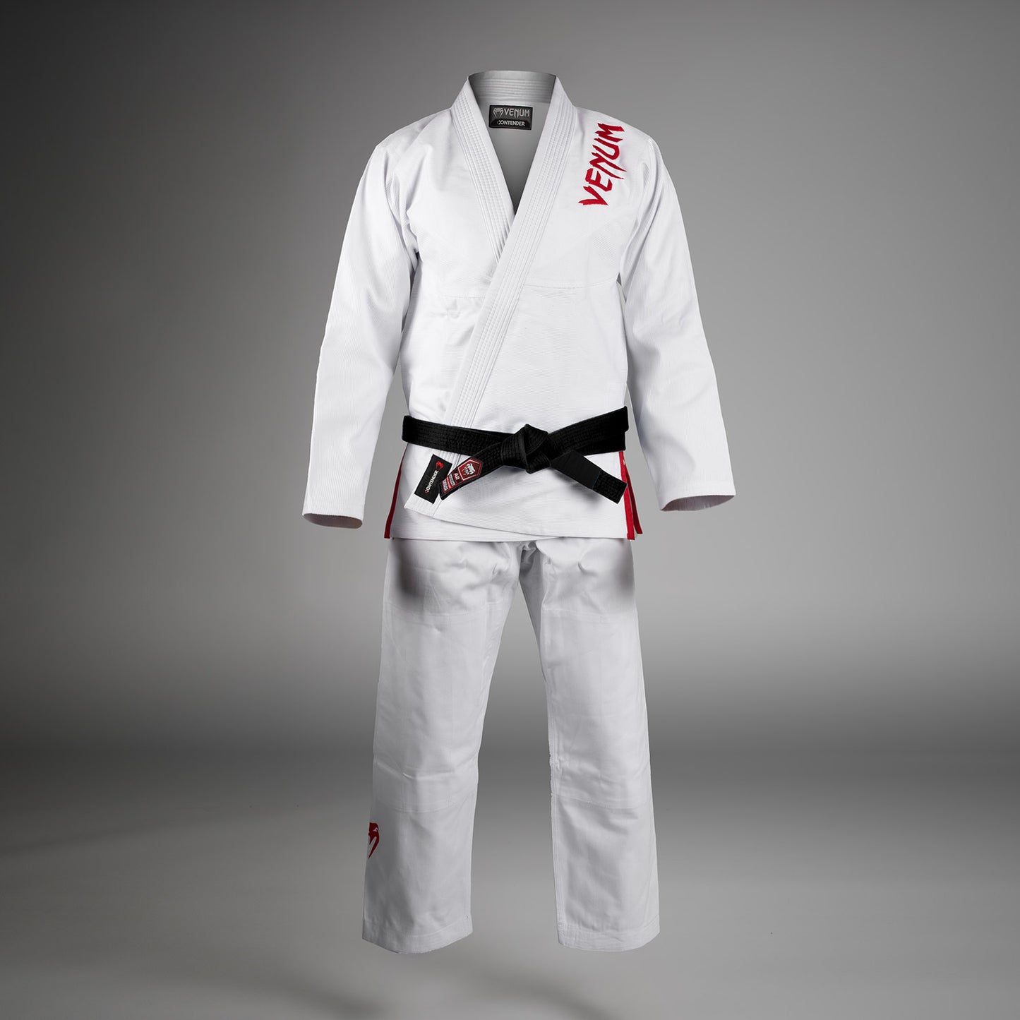 Venum Contender 3.0 Brazilian Jiu Jitsu Gi 380g - Ice