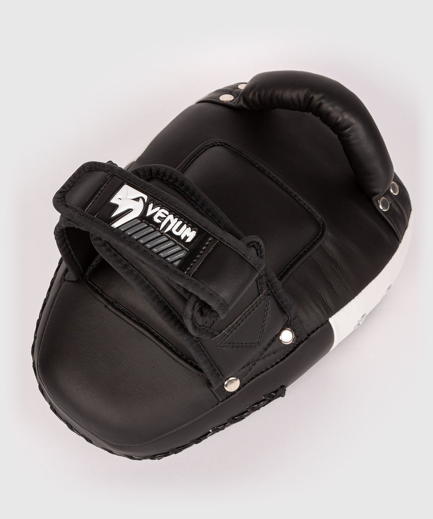 Venum Kick Boxing Gear 2.0 Micro Fiber Small Paws - Black/White