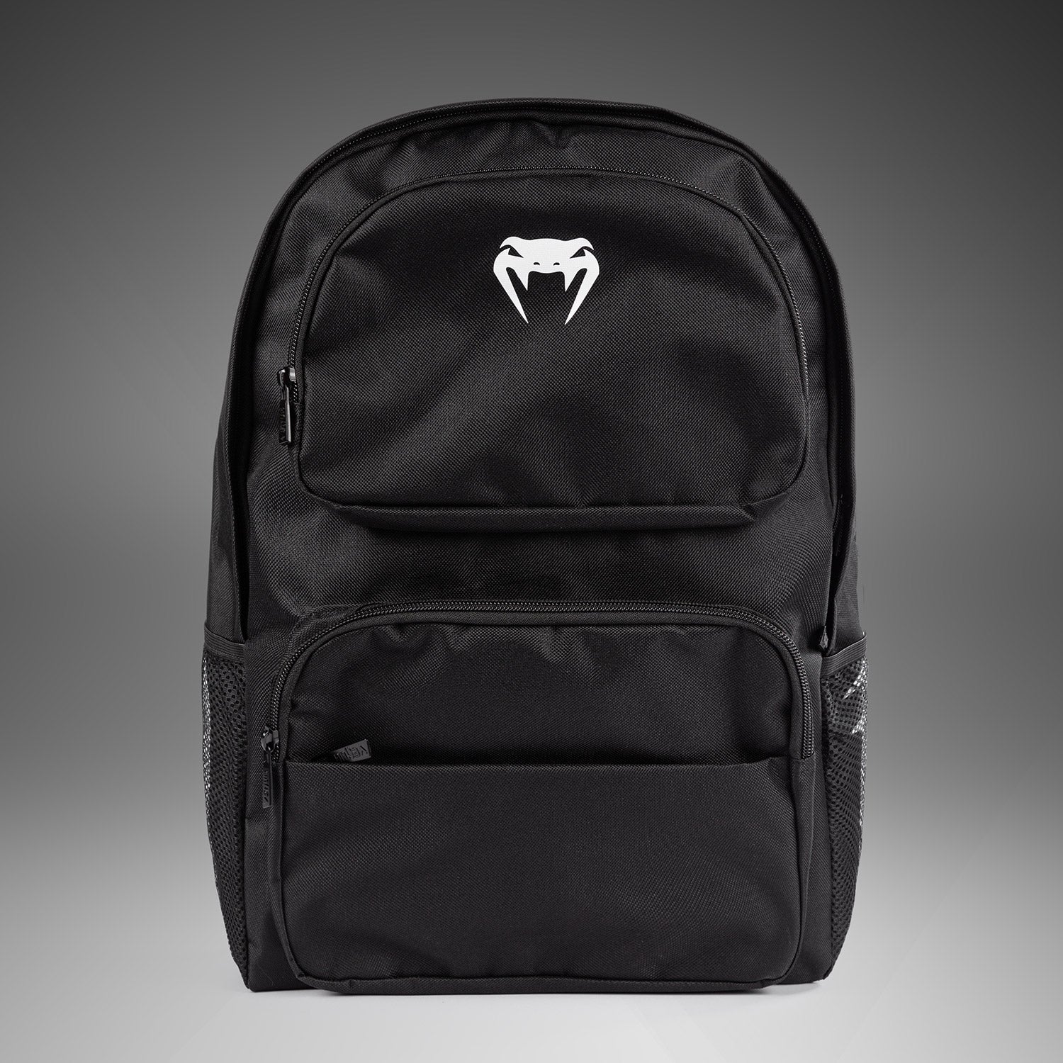 black leather backpack asia Venum Essential バックパック