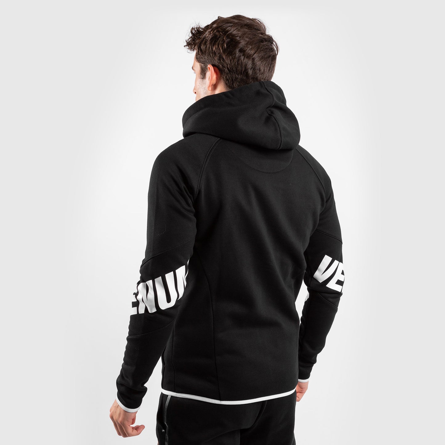 Venum Contender 3.0 Hoodie - Black