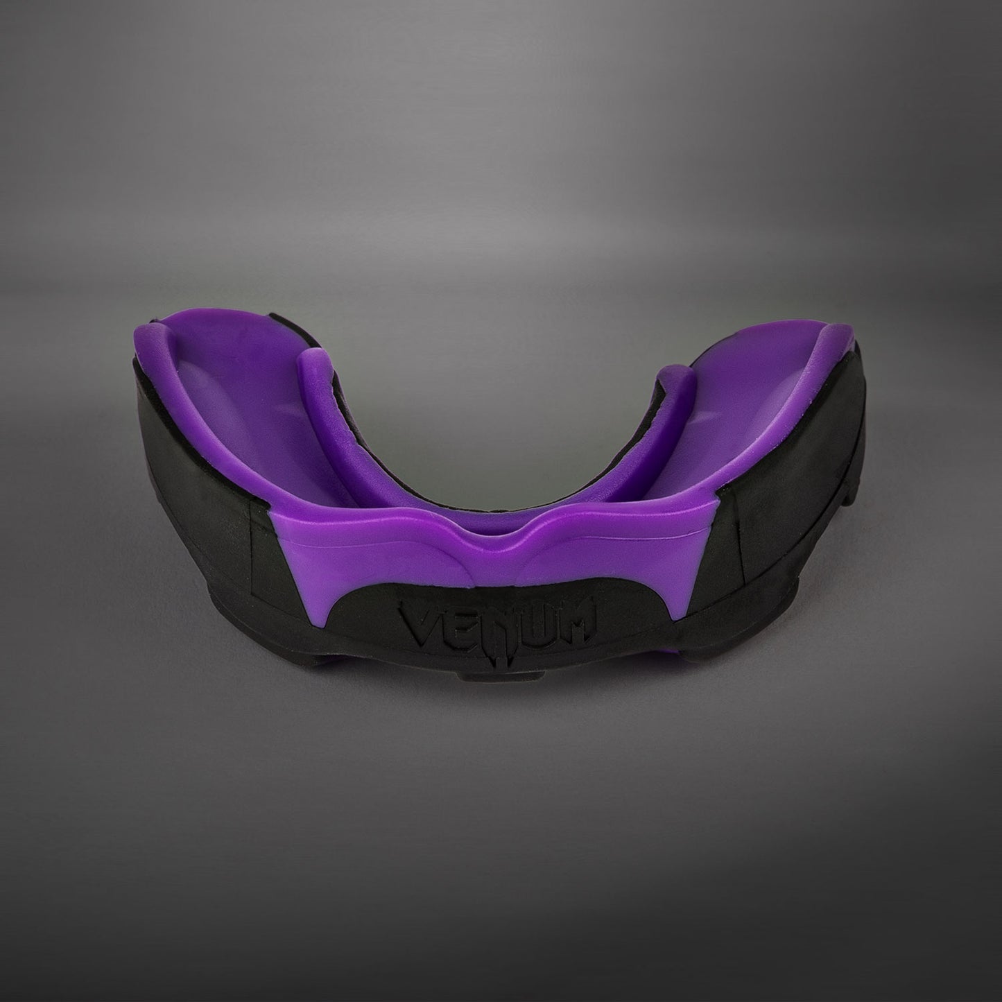 Venum Predator Mouthguard - Black/Purple