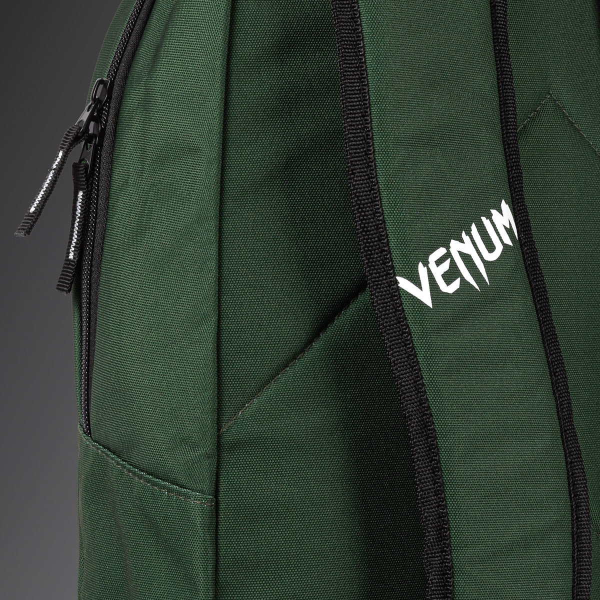 Venum Contender Backpack - Khaki/White