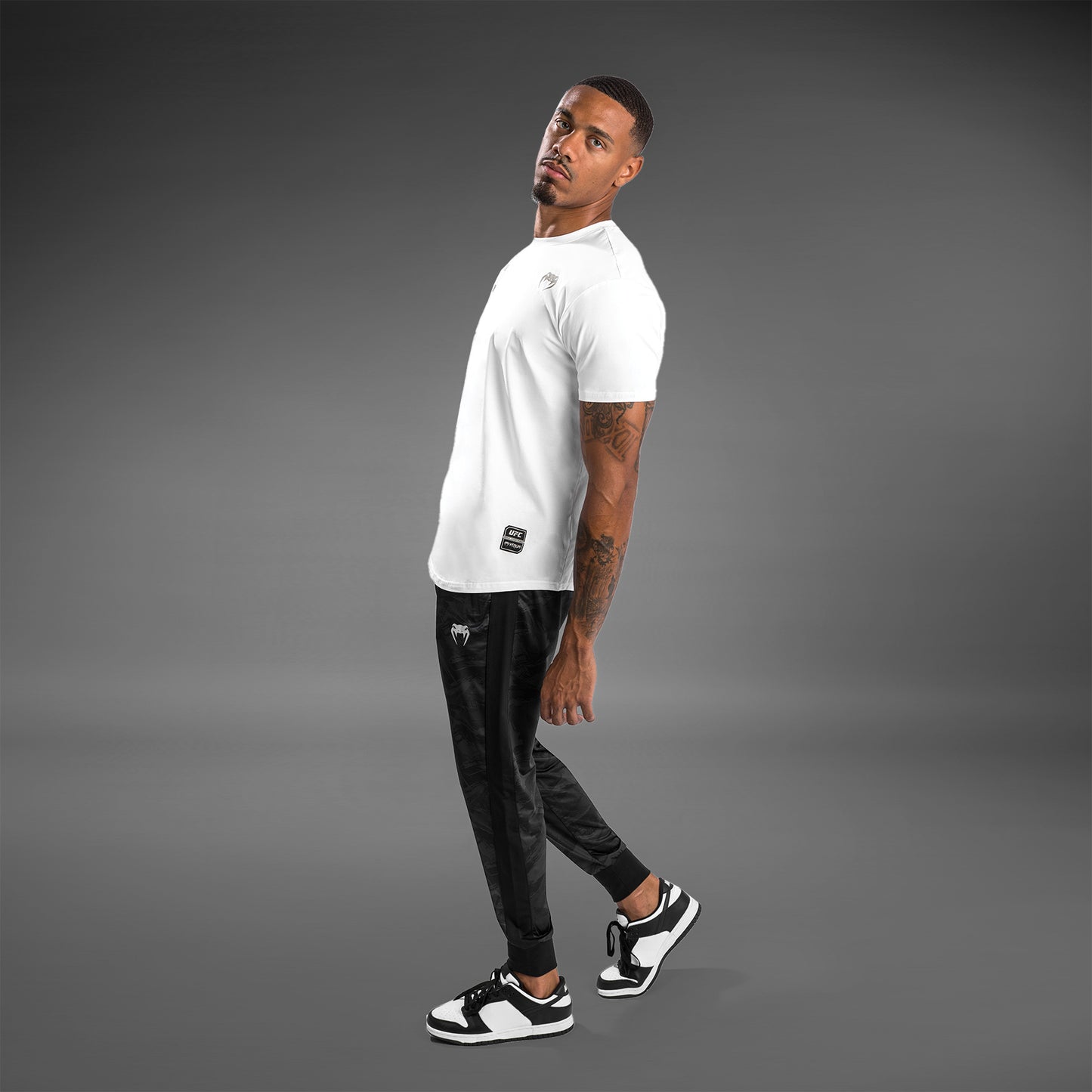 Venum Electron 3.0 Jogger - Black