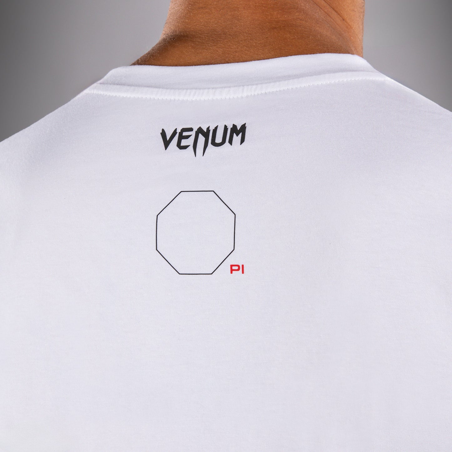 Venum UFC PI 3.0 T-Shirt – White