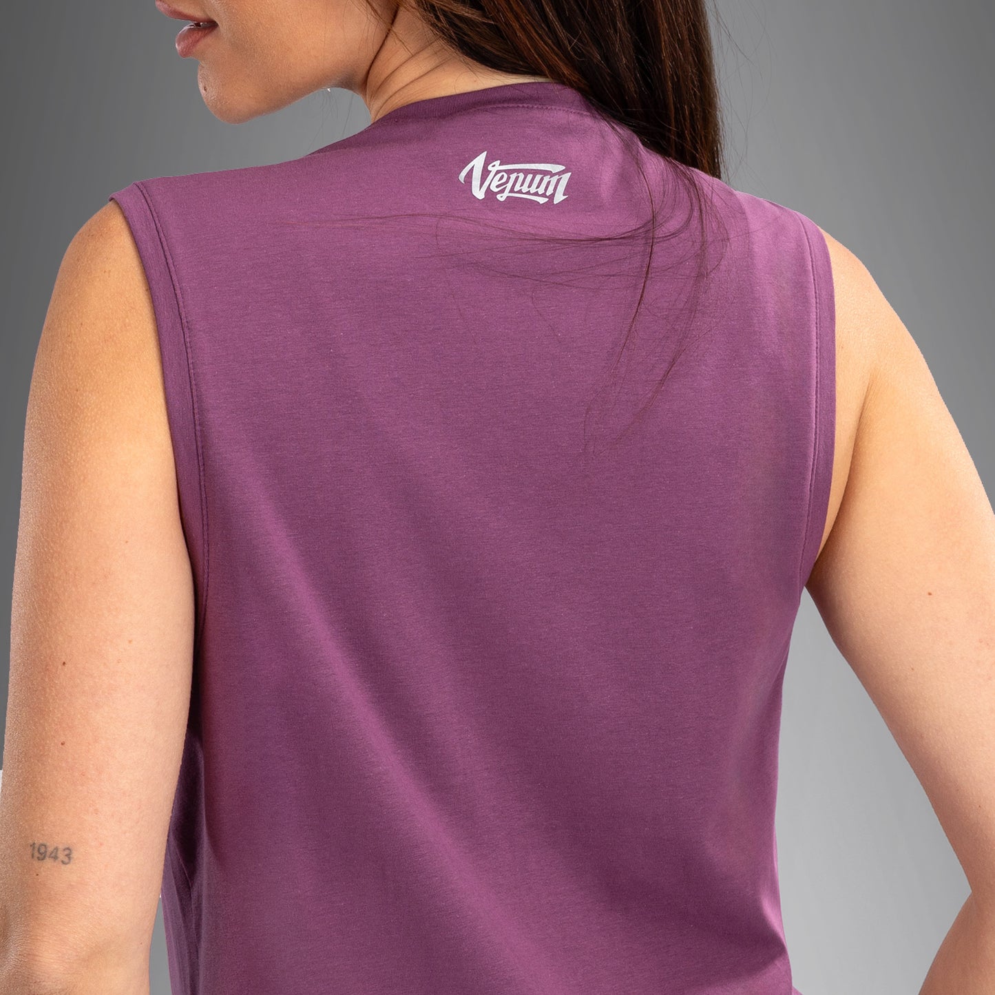 Venum Amazonia Women’s Tank Top - Purple