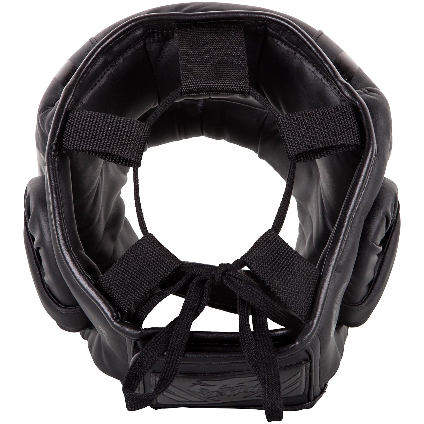 Venum Elite Iron Headgear