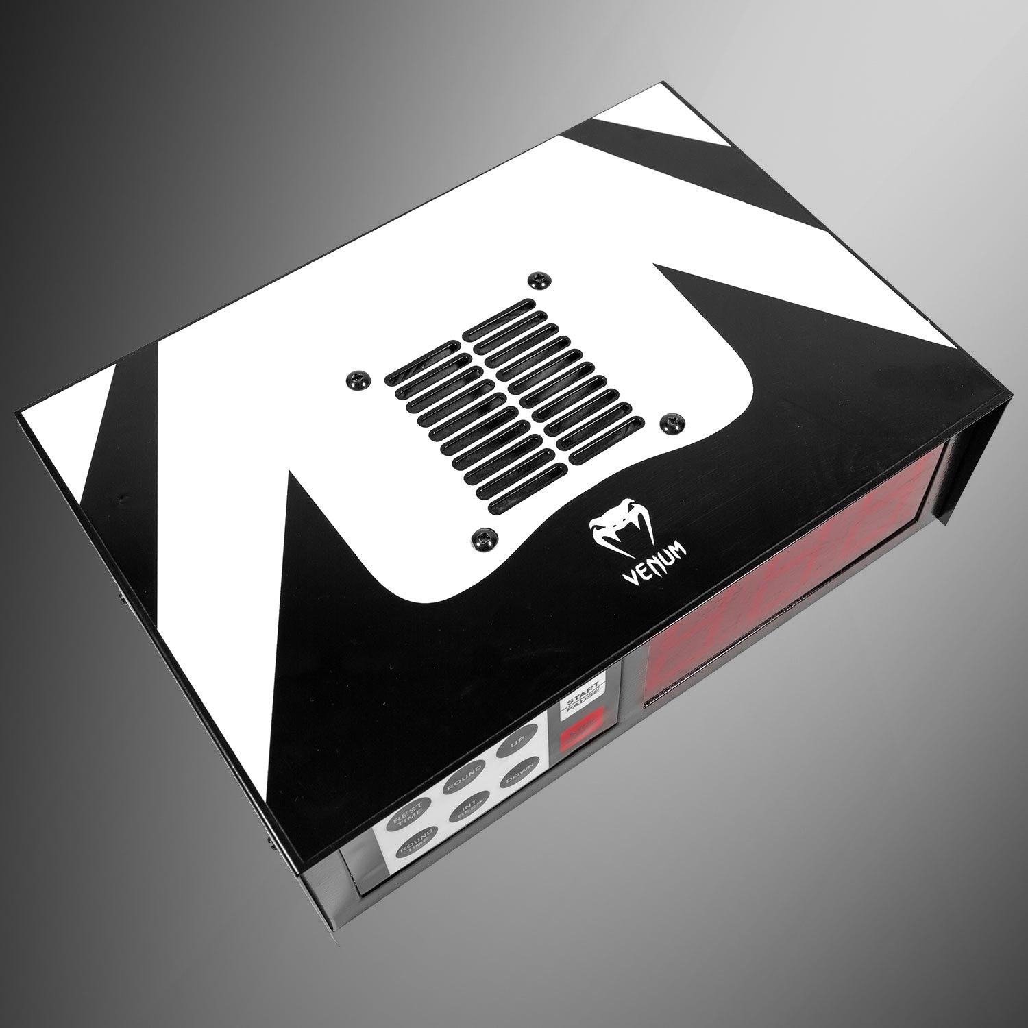 Venum Boxing Timer - Black/White - Venum Asia