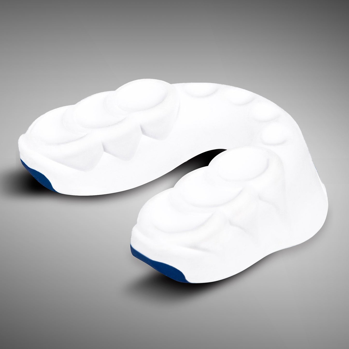 Venum Challenger Mouthguard - Ice/Blue