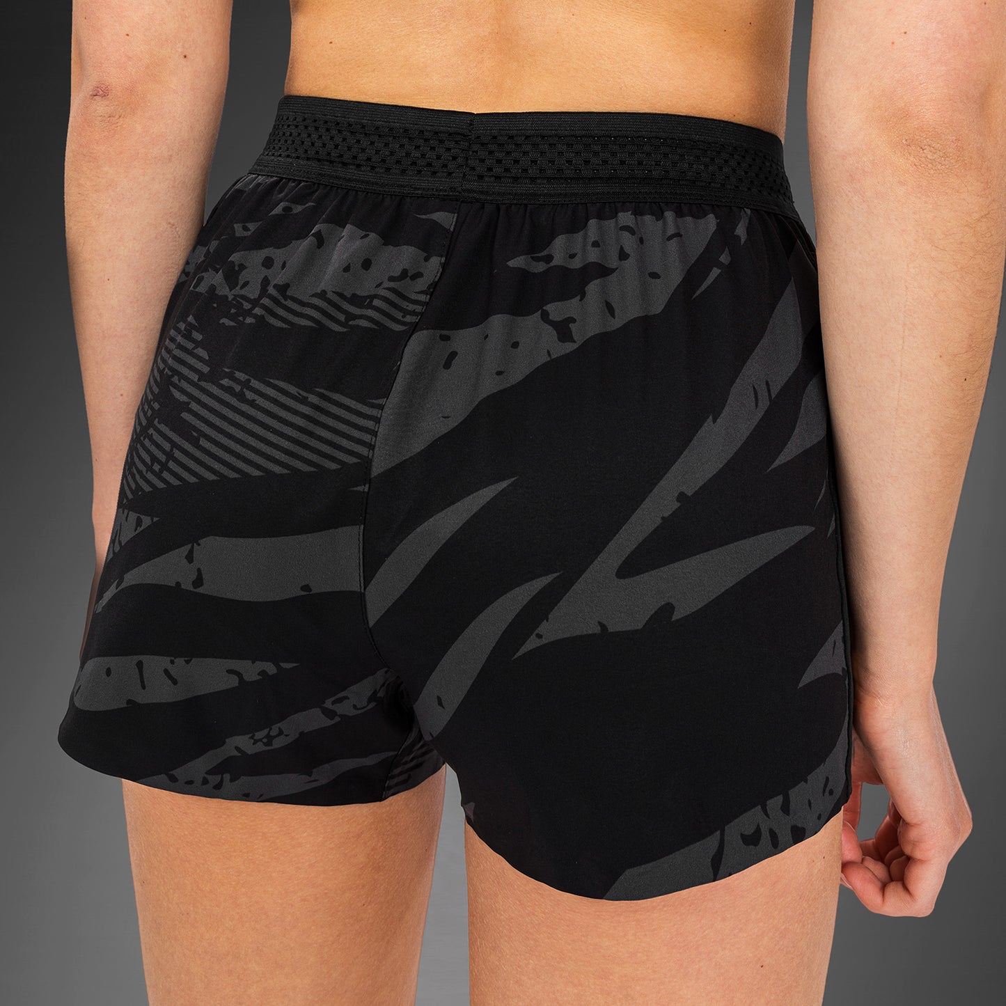 UFC Adrenaline by Venum Fight Week Women’s Performance Short - Urban Camo
