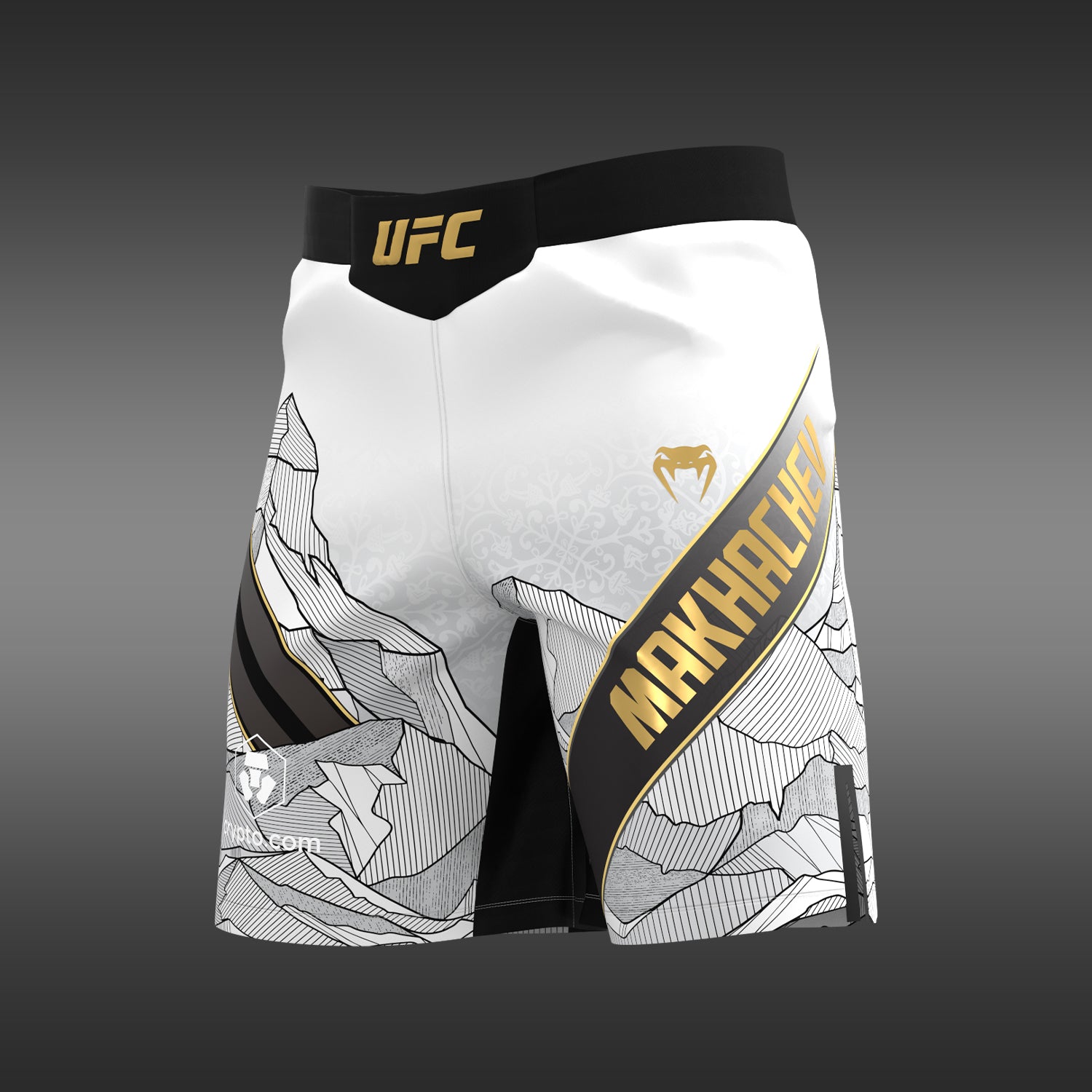 UFC Adrenaline Unrivaled by Venum