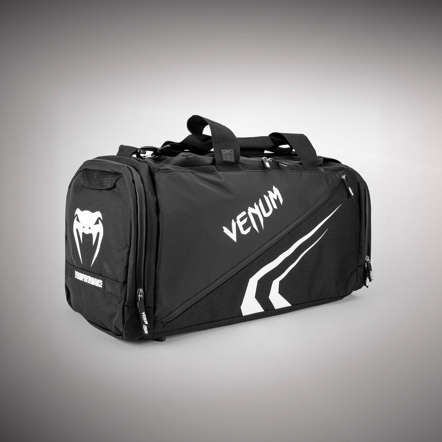Venum Trainer Lite Evo Sports Bags (48L)