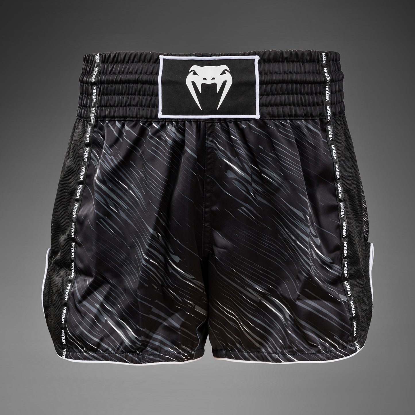 Venum Rapid Muay Thai Shorts